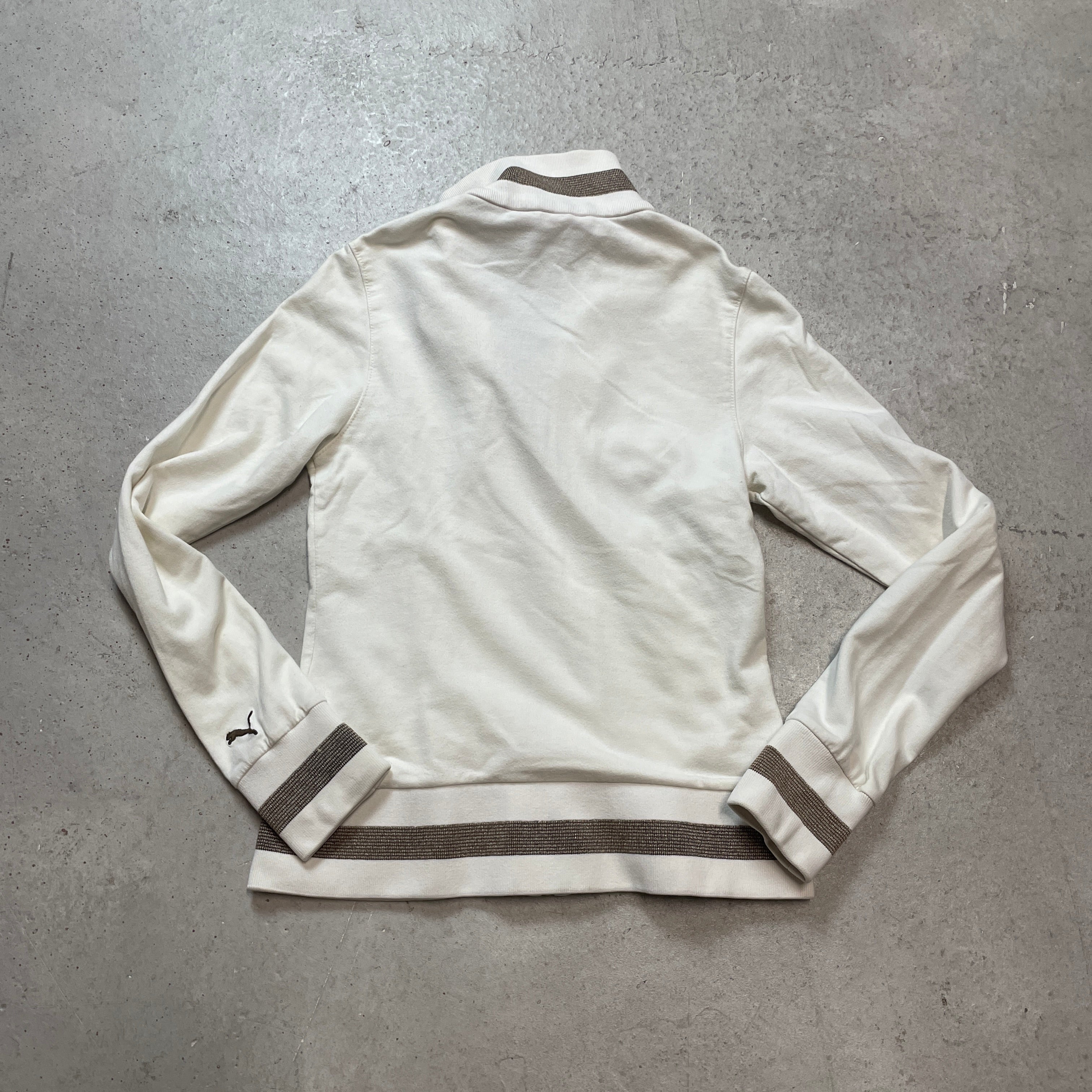 Puma Trainingsjacke XS