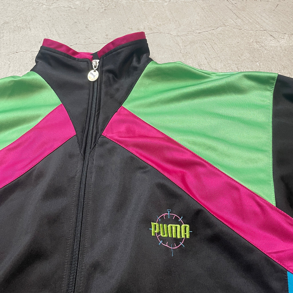Puma Trackjacke XL