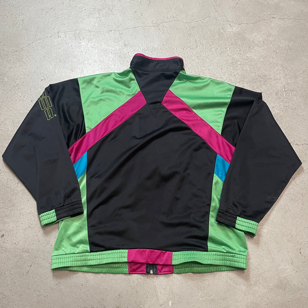 Puma Trackjacke XL