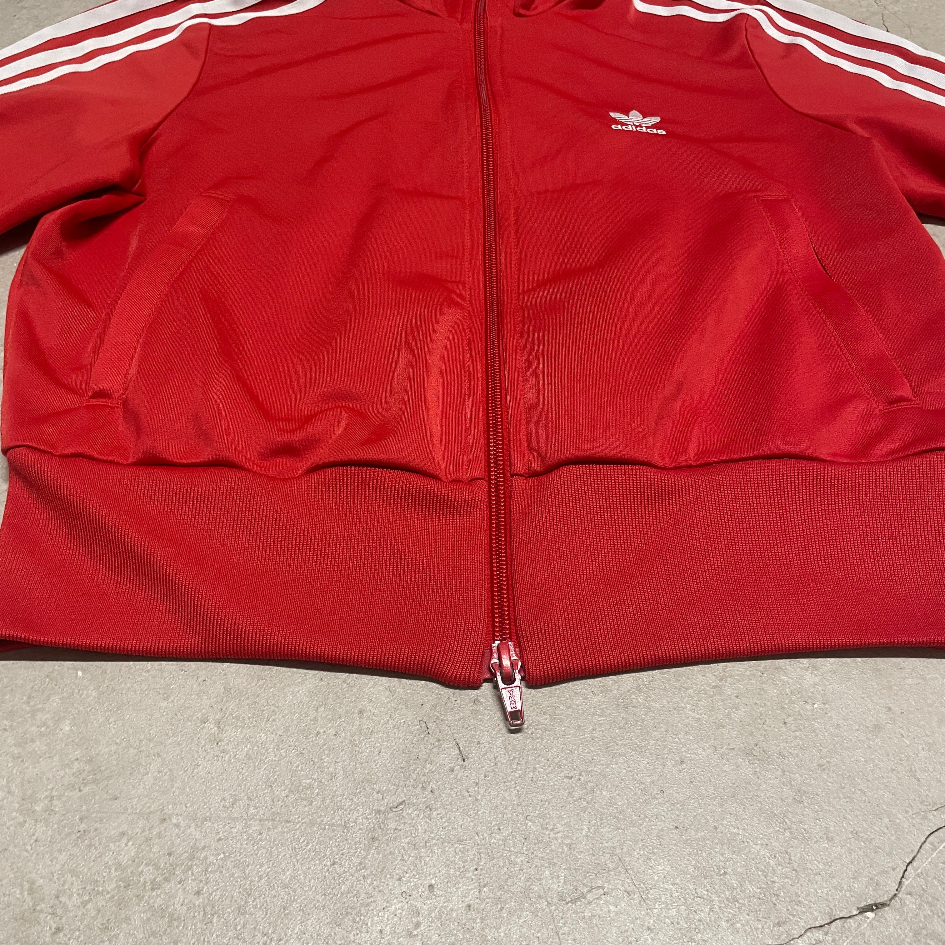 Adidas Trainingsjacke S