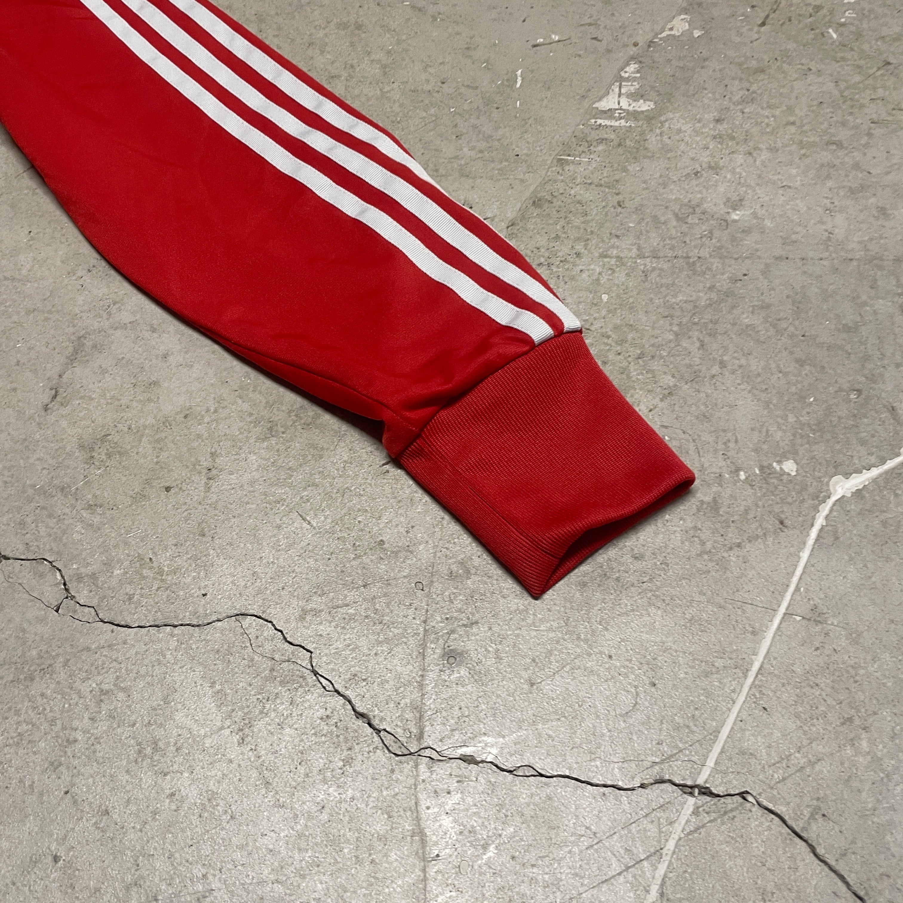 Adidas Trainingsjacke S