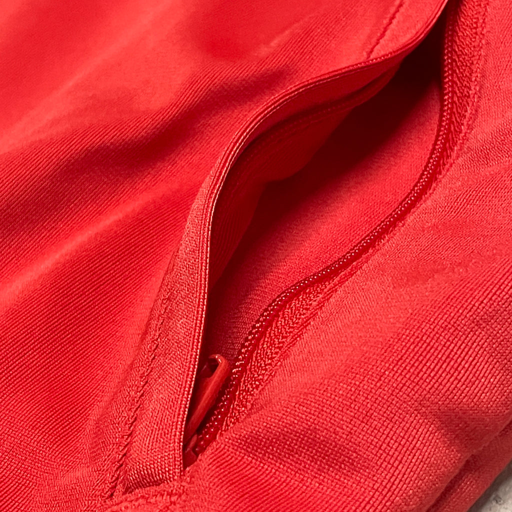Adidas Trainingsjacke S