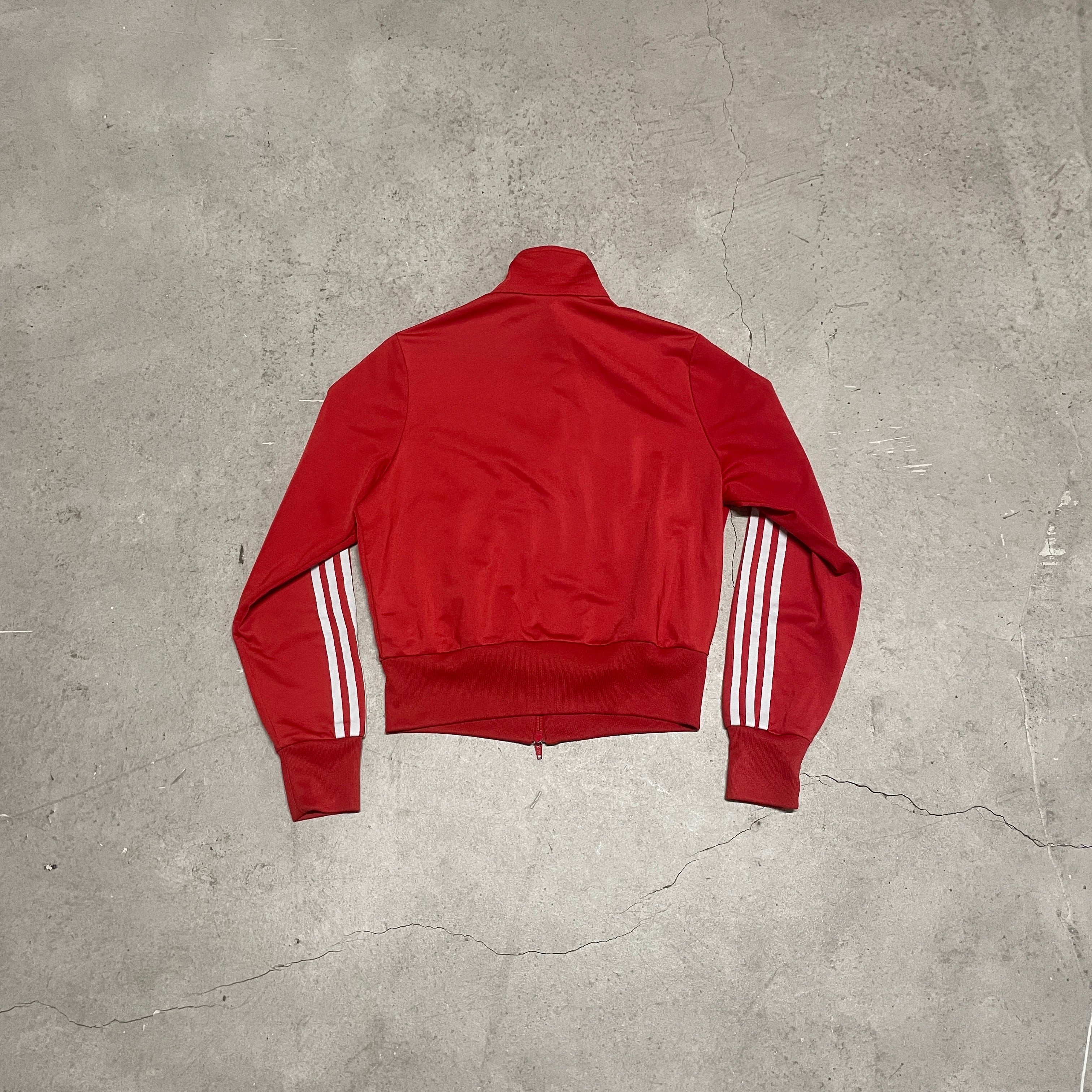 Adidas Trainingsjacke S