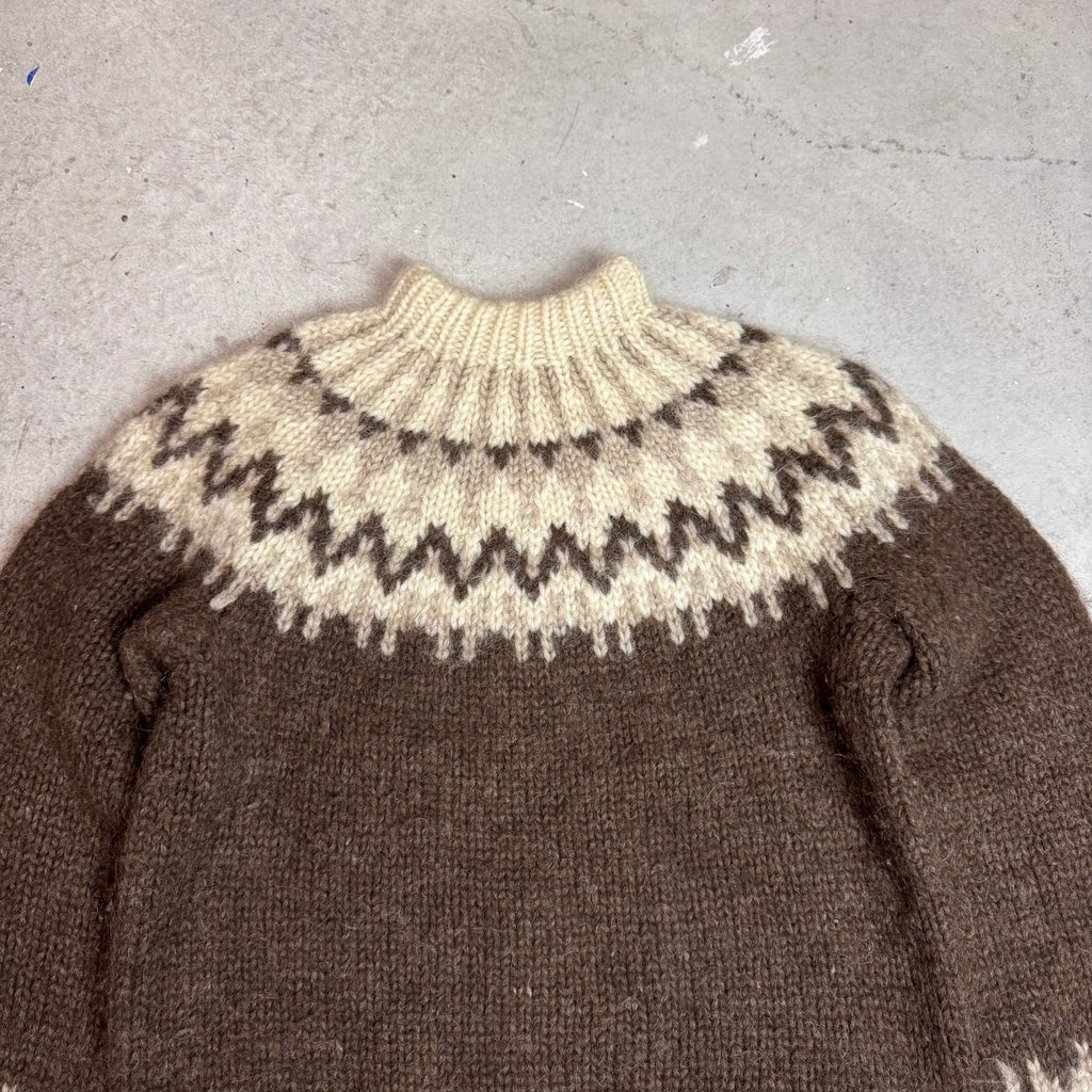Norway Knit M