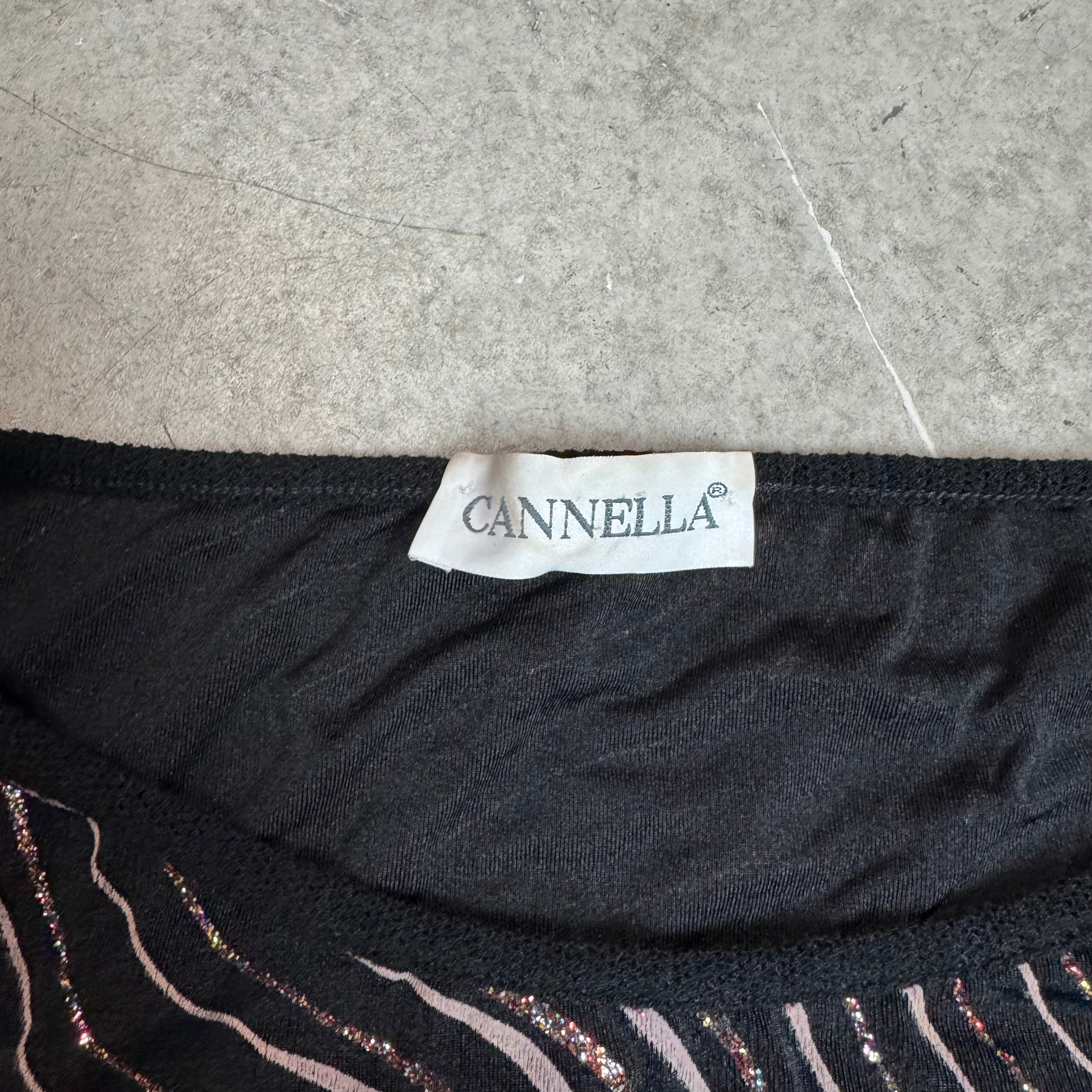 Cannella Longsleeve S
