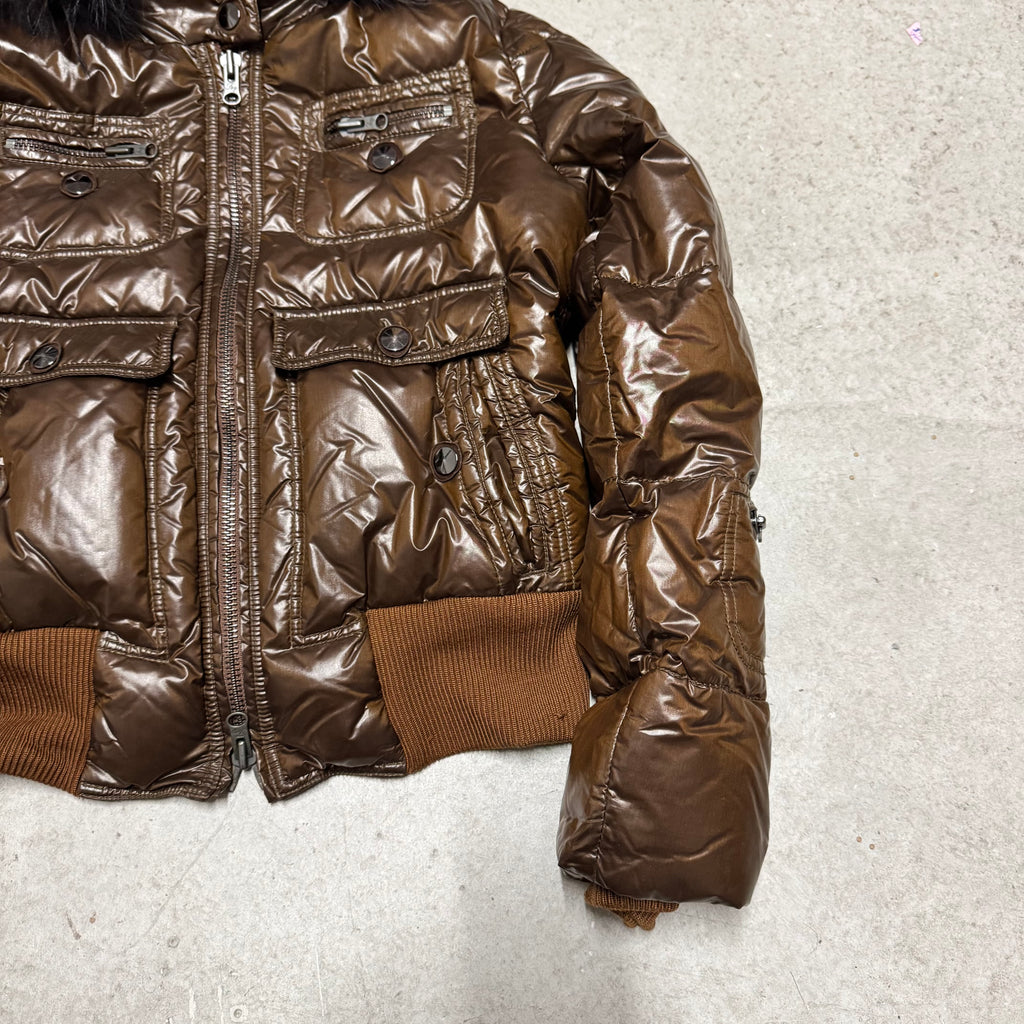 Fay Jacke XL