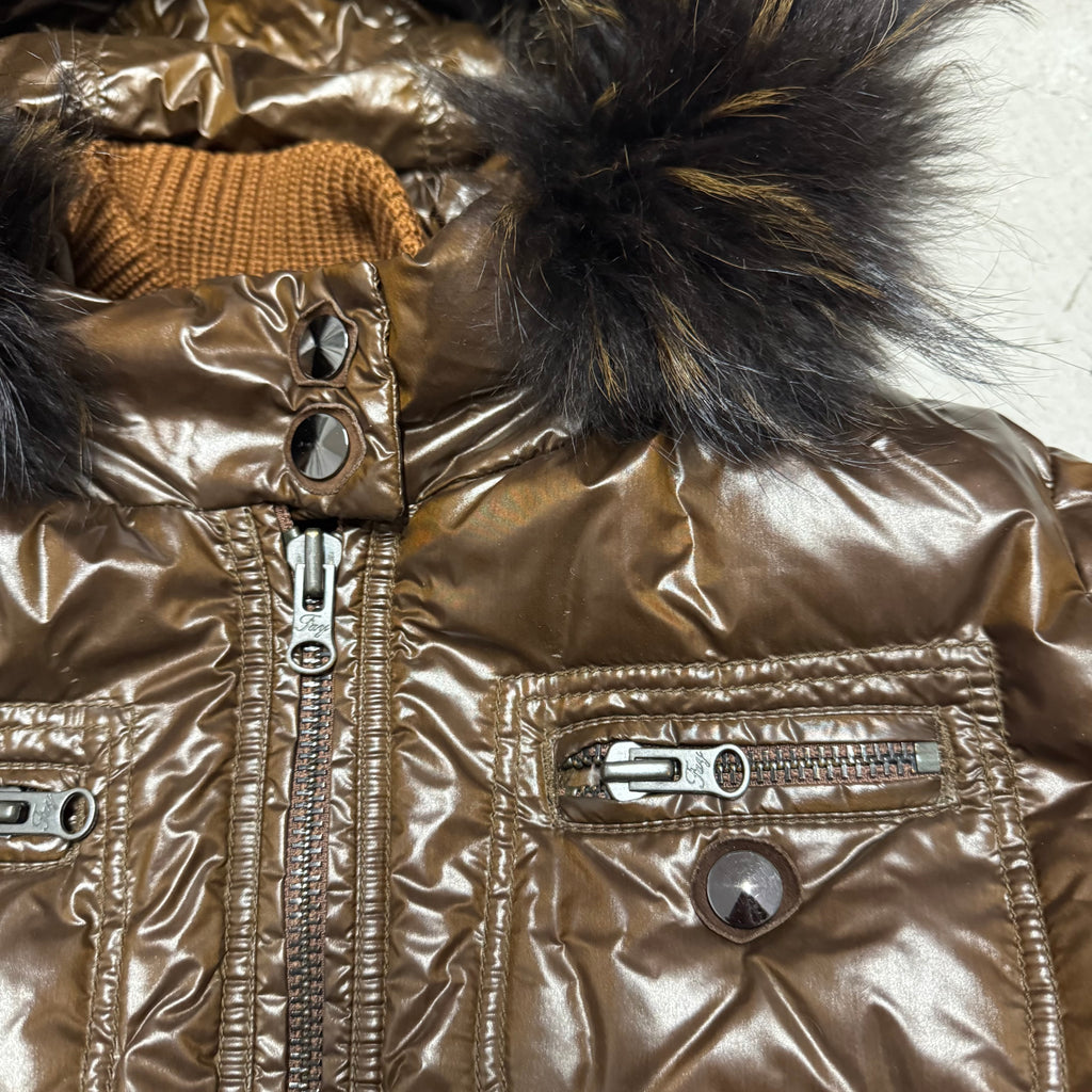 Fay Jacke XL