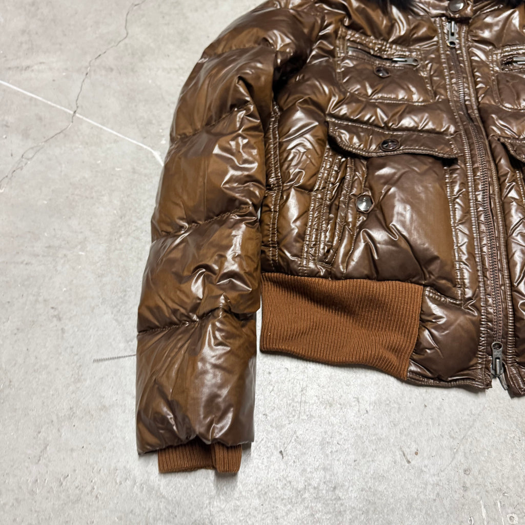 Fay Jacke XL