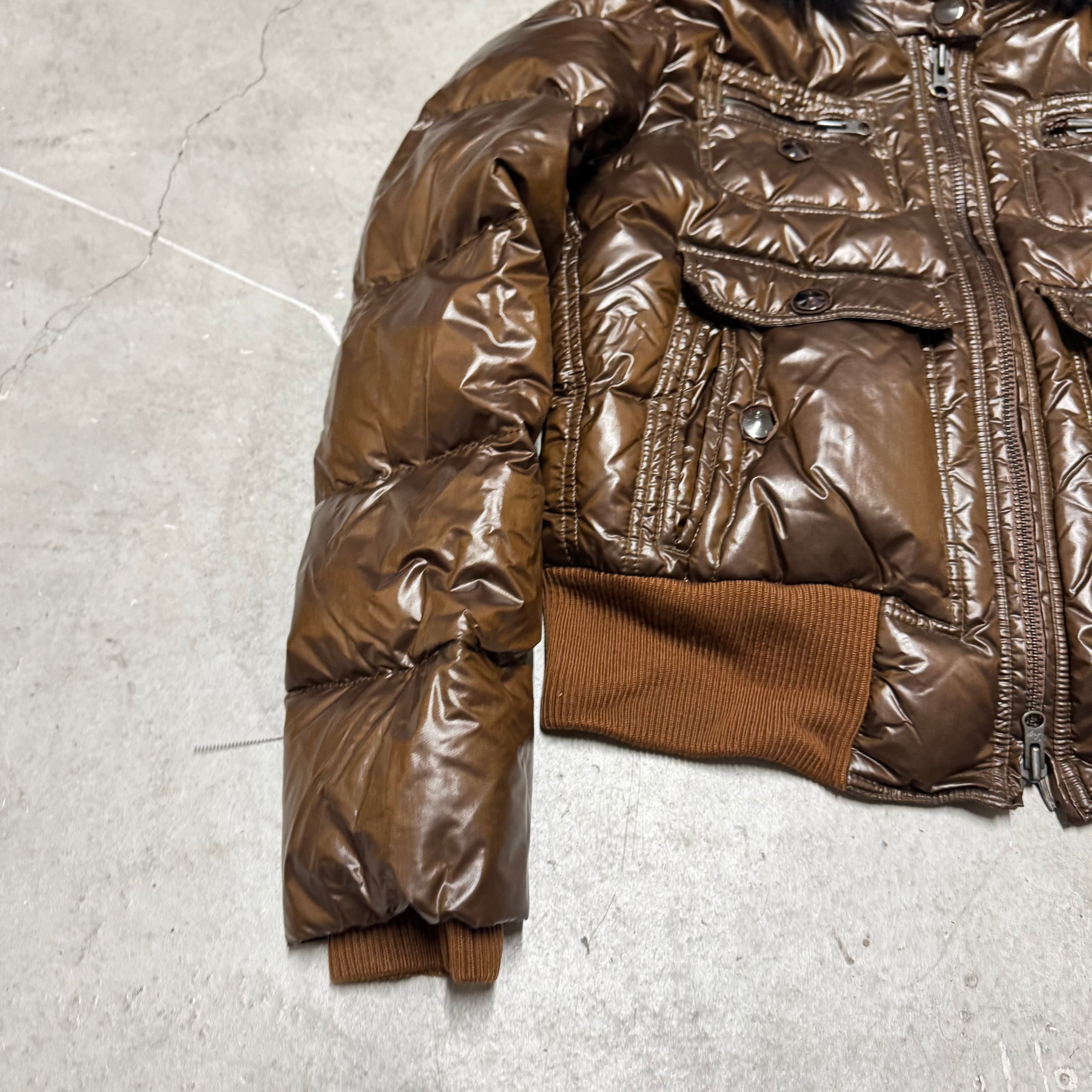 Fay Jacke XL
