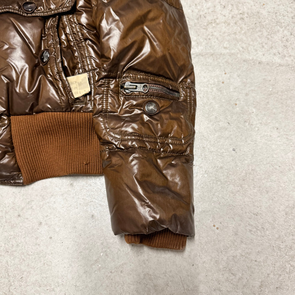 Fay Jacke XL