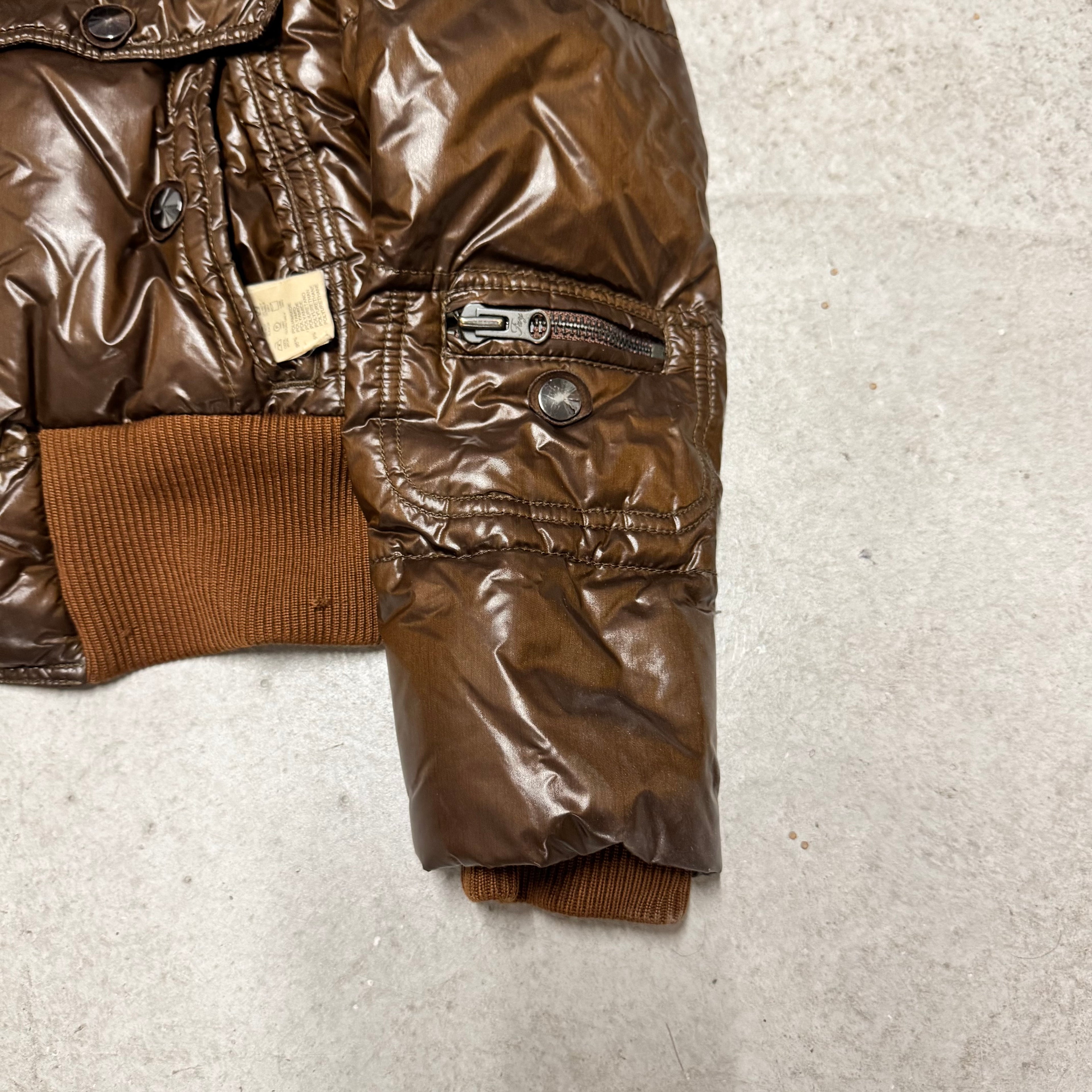 Fay Jacke XL