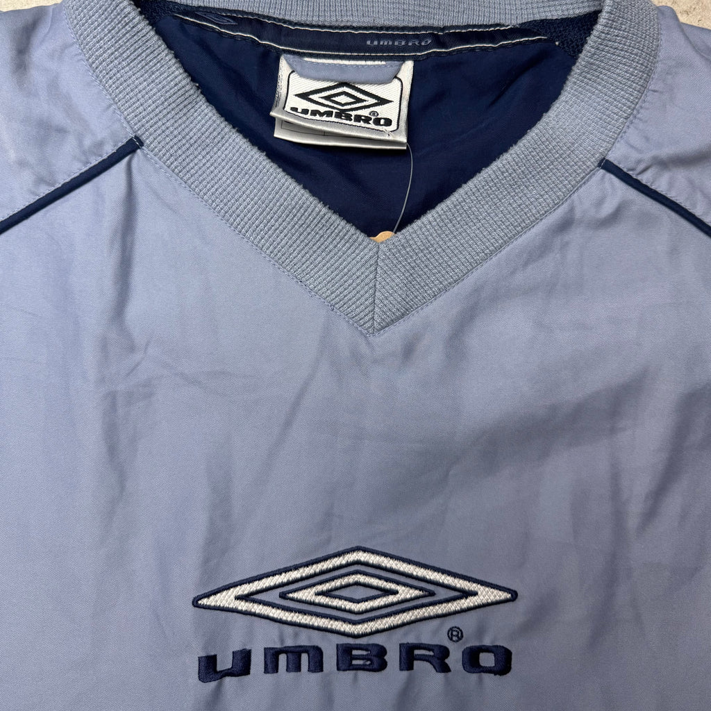 Vintage Umbro Sweatshirt L