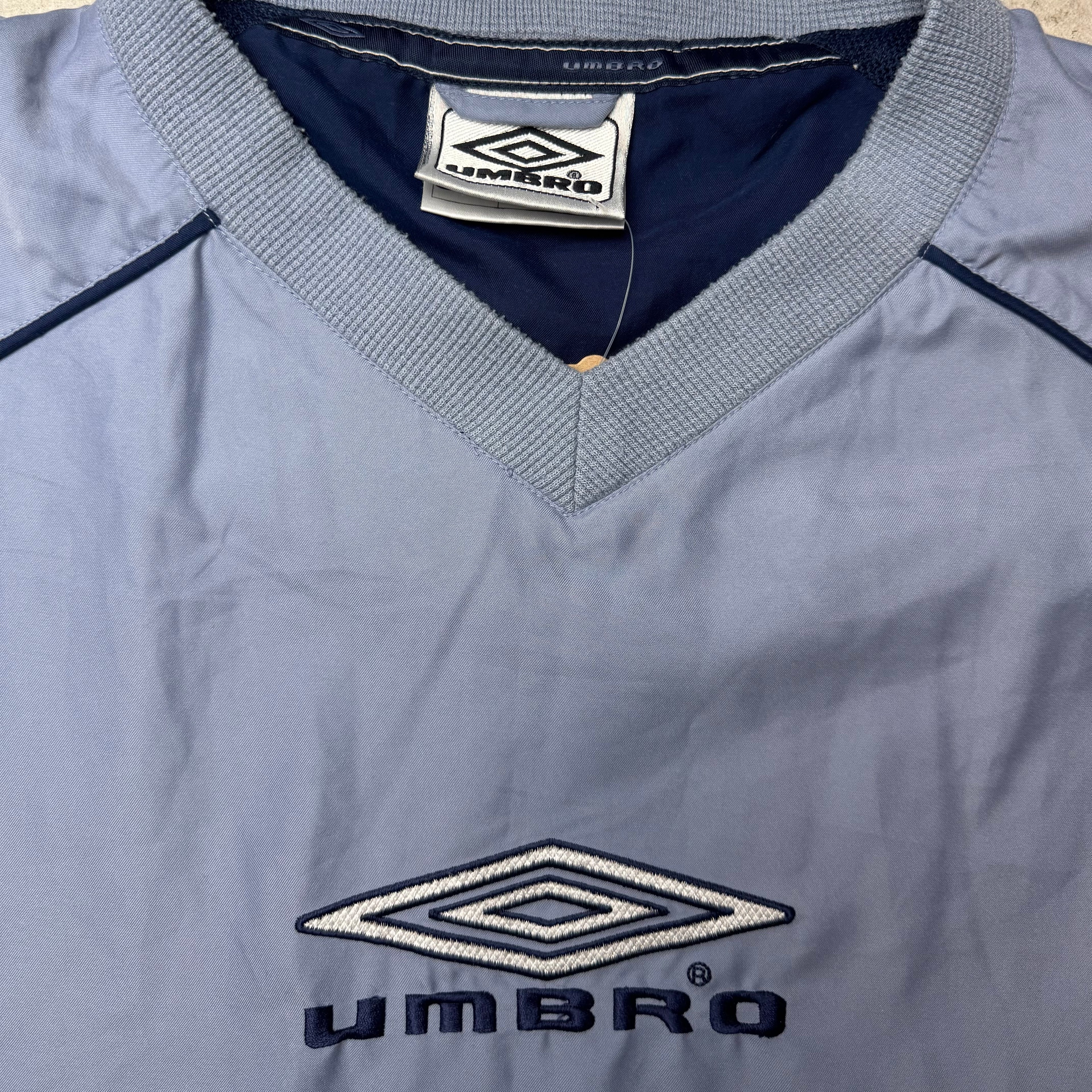 Vintage Umbro Sweatshirt L