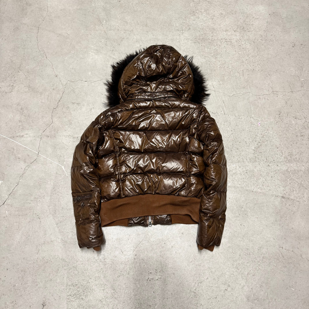Fay Jacke XL