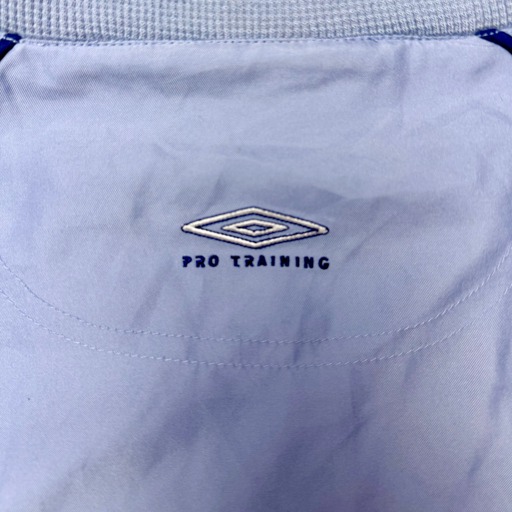 Vintage Umbro Sweatshirt L