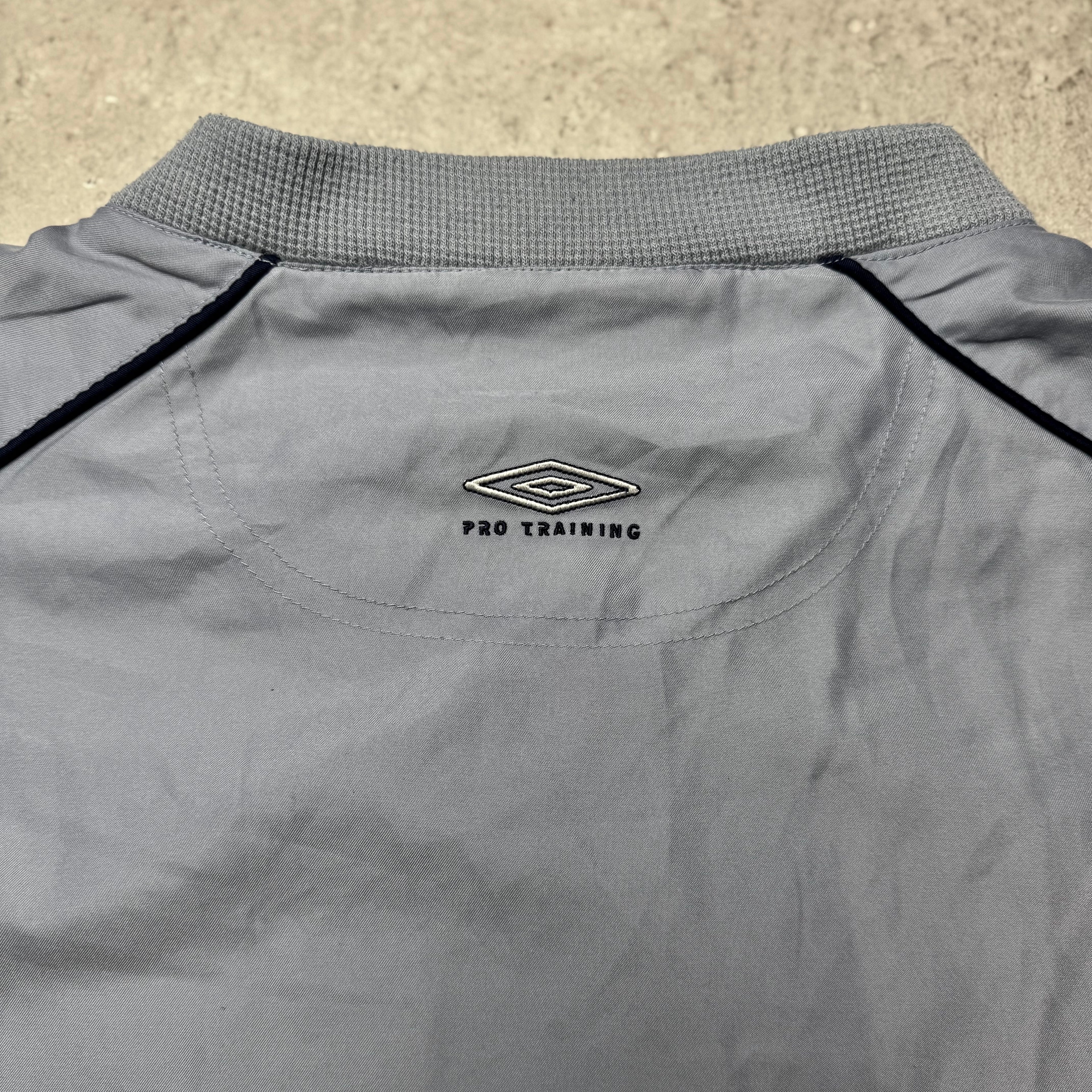 Vintage Umbro Sweatshirt L