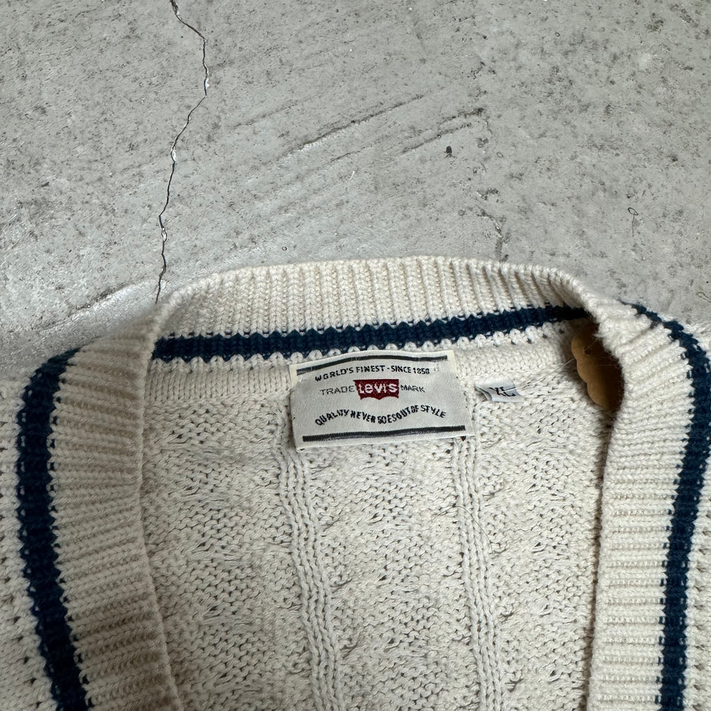 Levi'S Cardigan XL