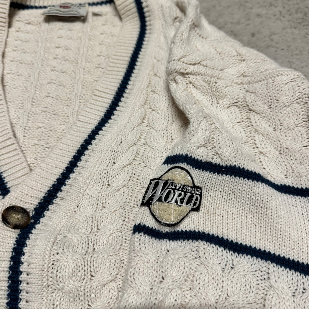 Levi'S Cardigan XL