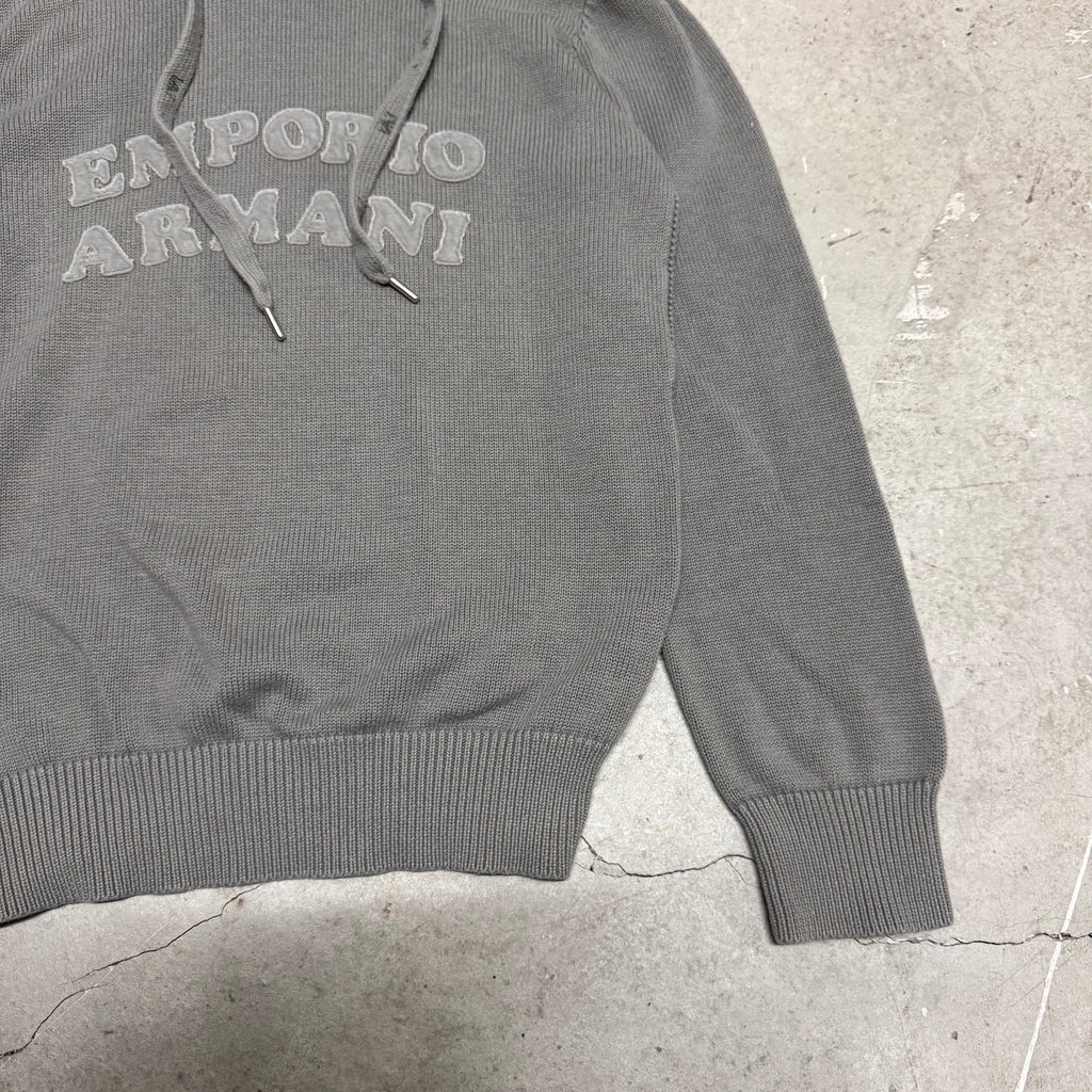 Empori Armani Hoodie L