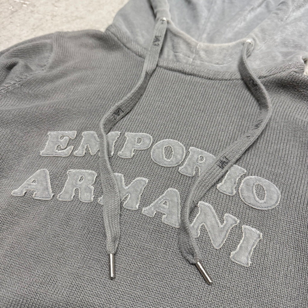 Empori Armani Hoodie L