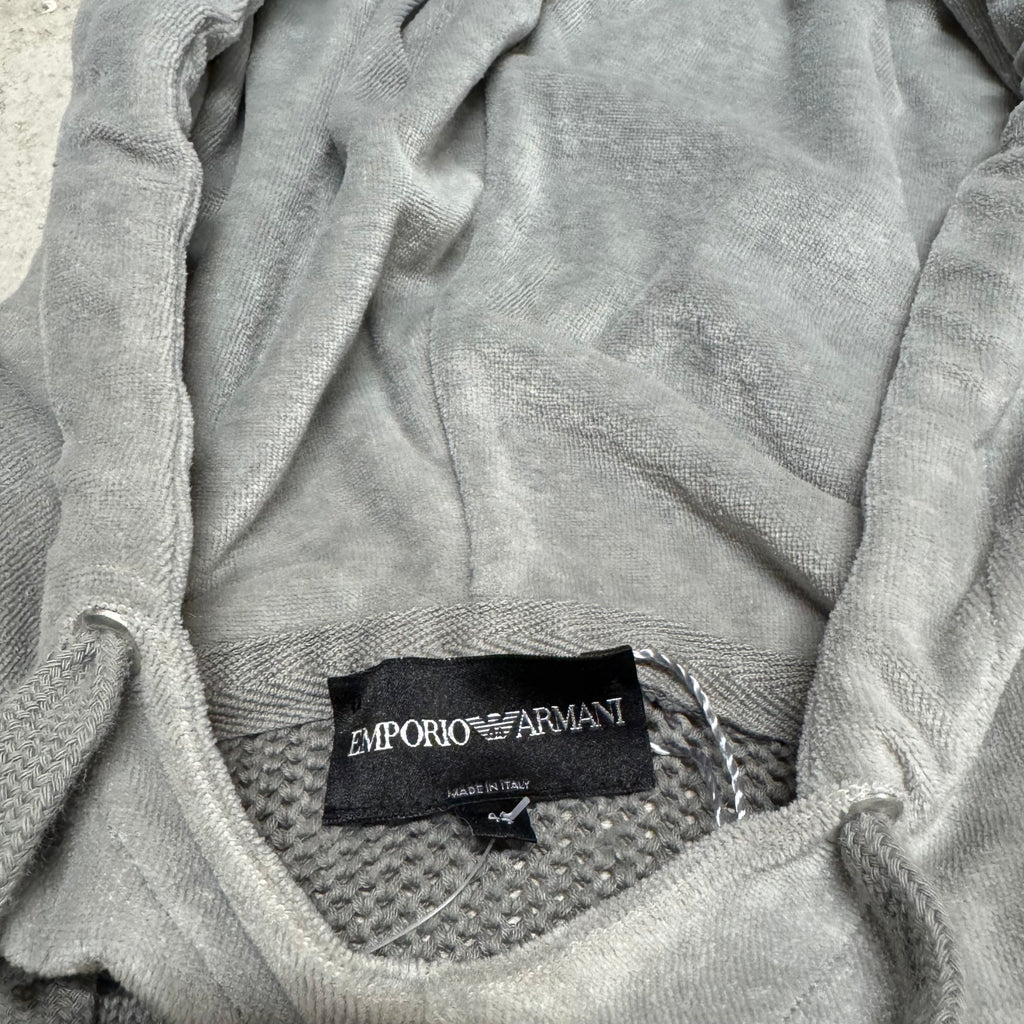 Empori Armani Hoodie L