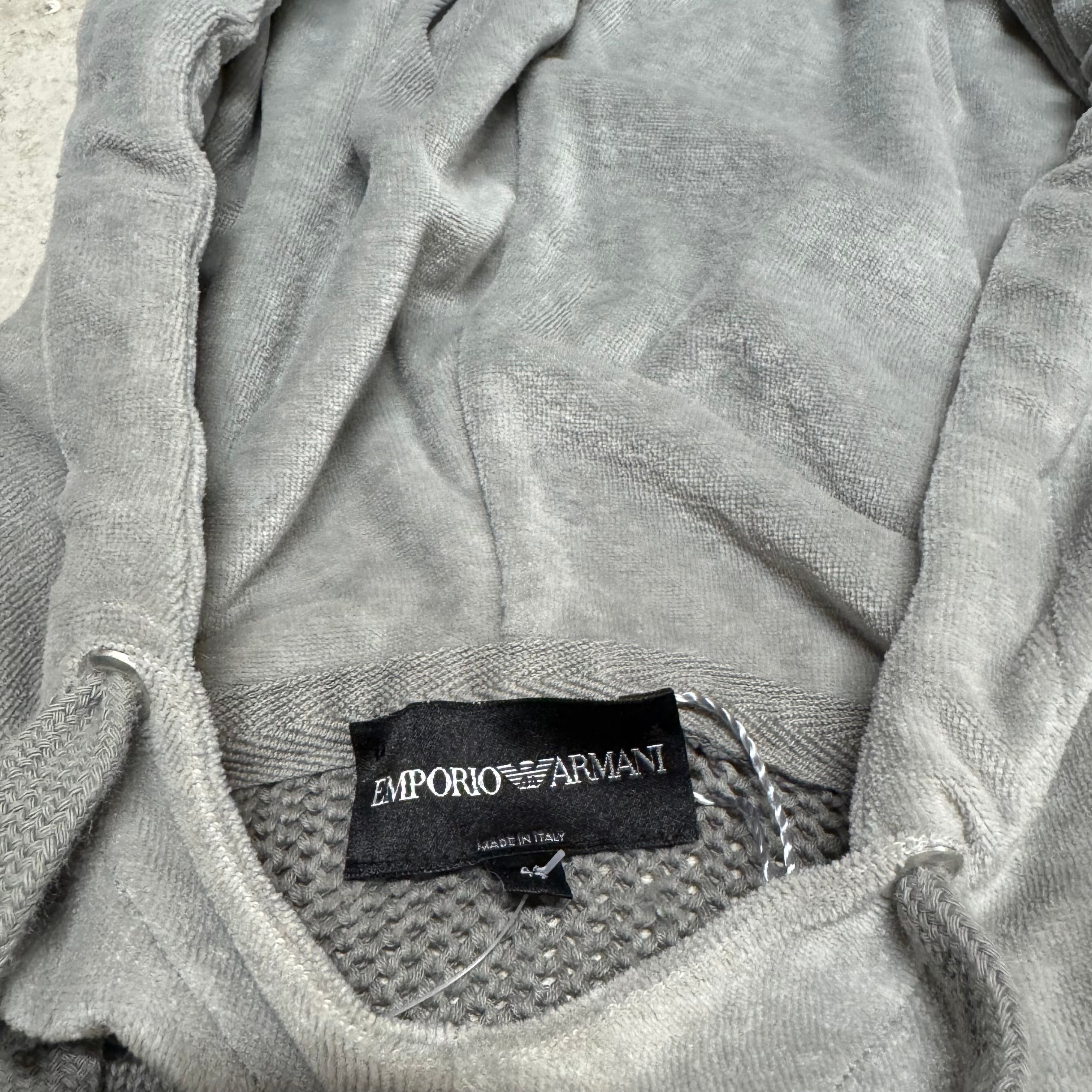 Empori Armani Hoodie L