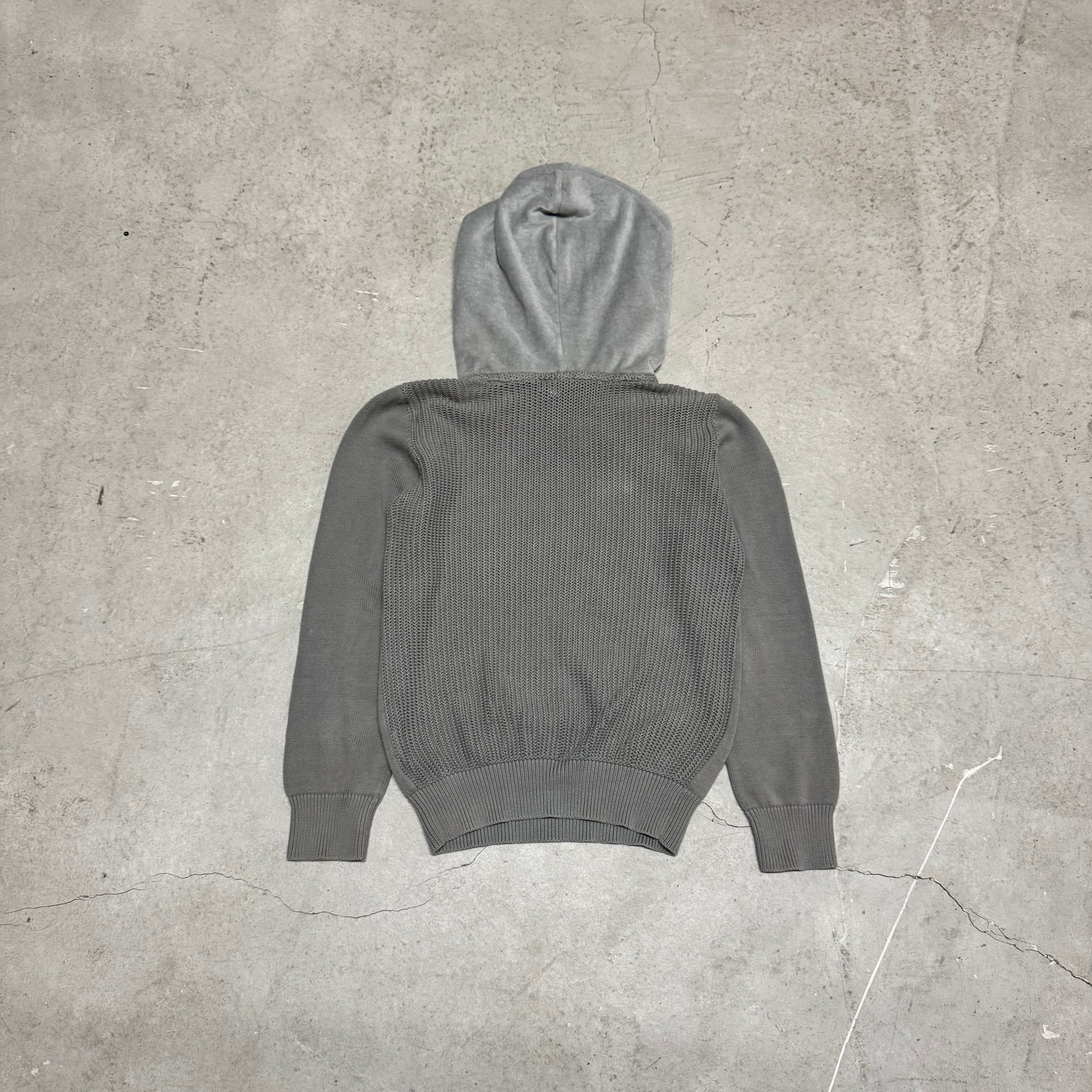 Empori Armani Hoodie L