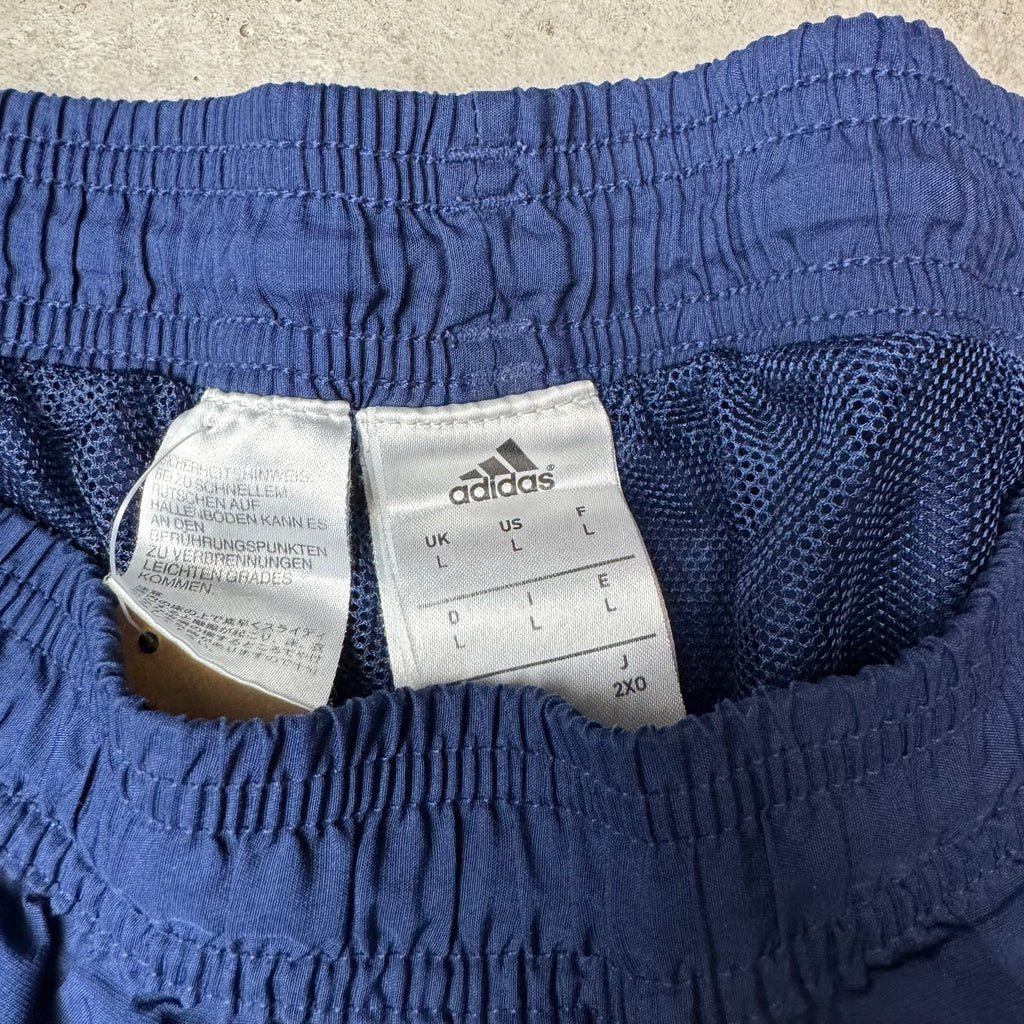 Vintage Manchester United Trackpants L