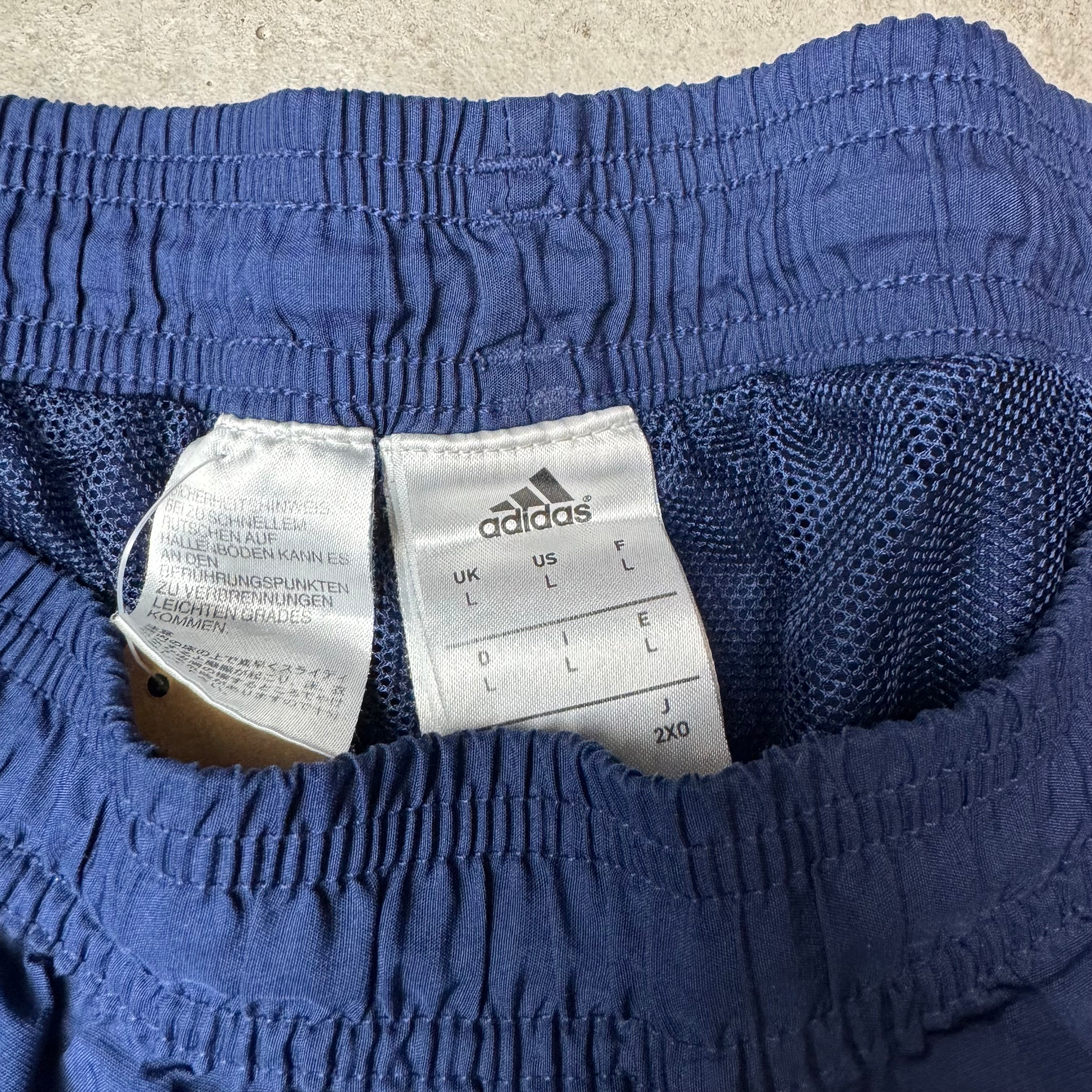 Vintage Manchester United Trackpants L
