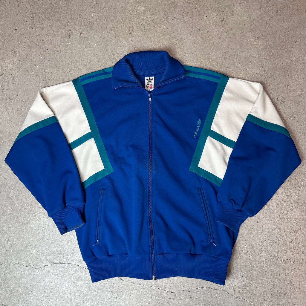 Vintage Adidas Tracksuit XS