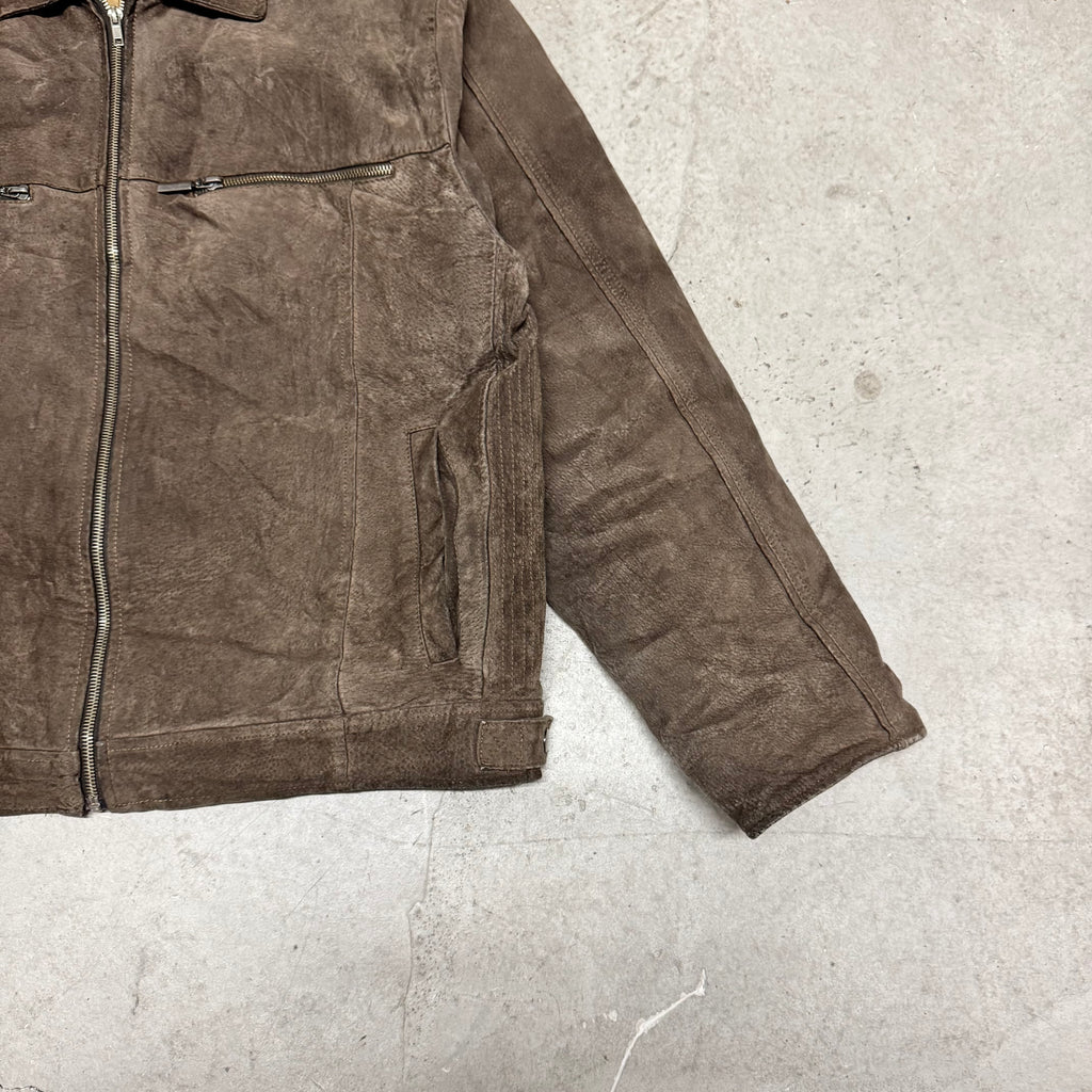 Casablanca Lederjacke L