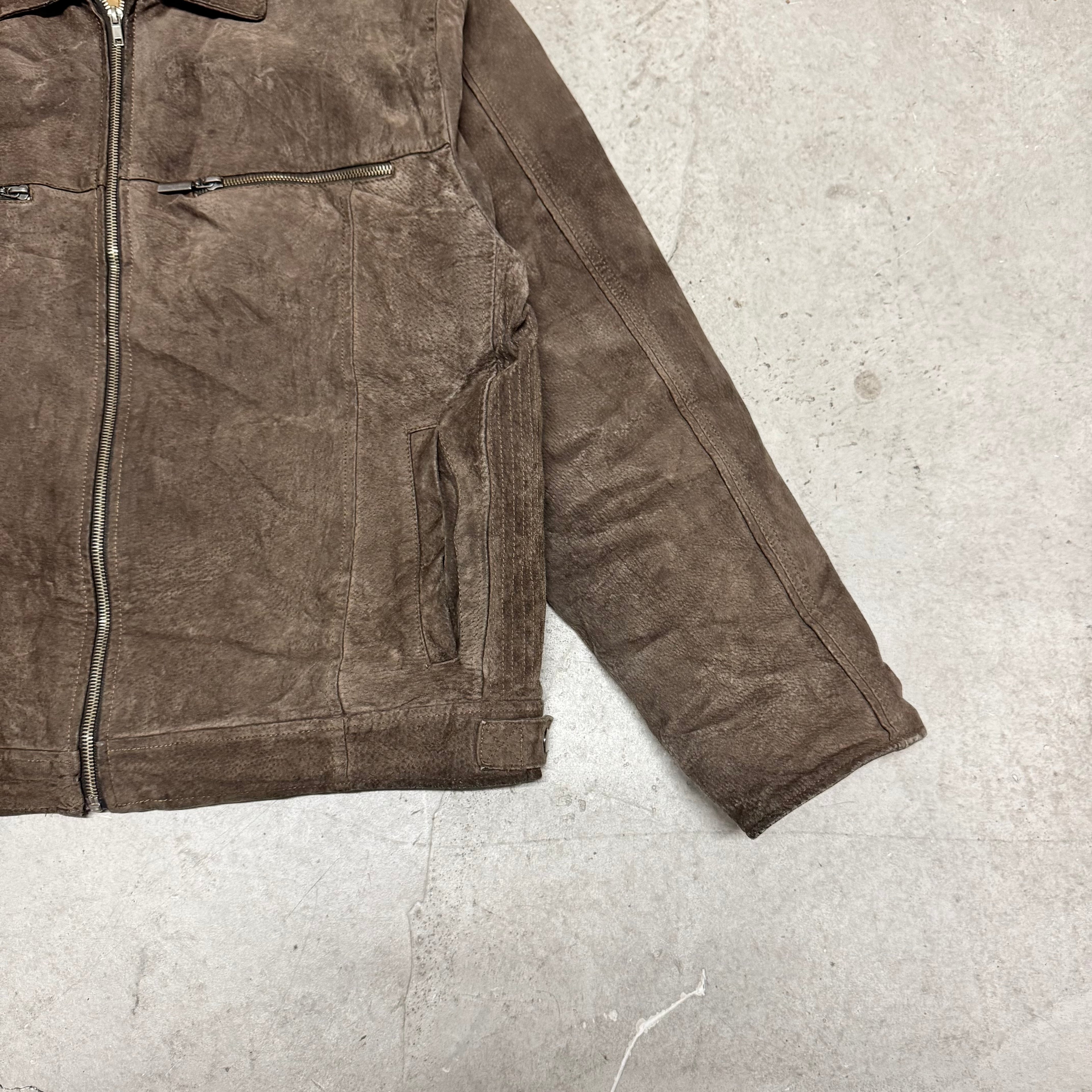 Casablanca Lederjacke L