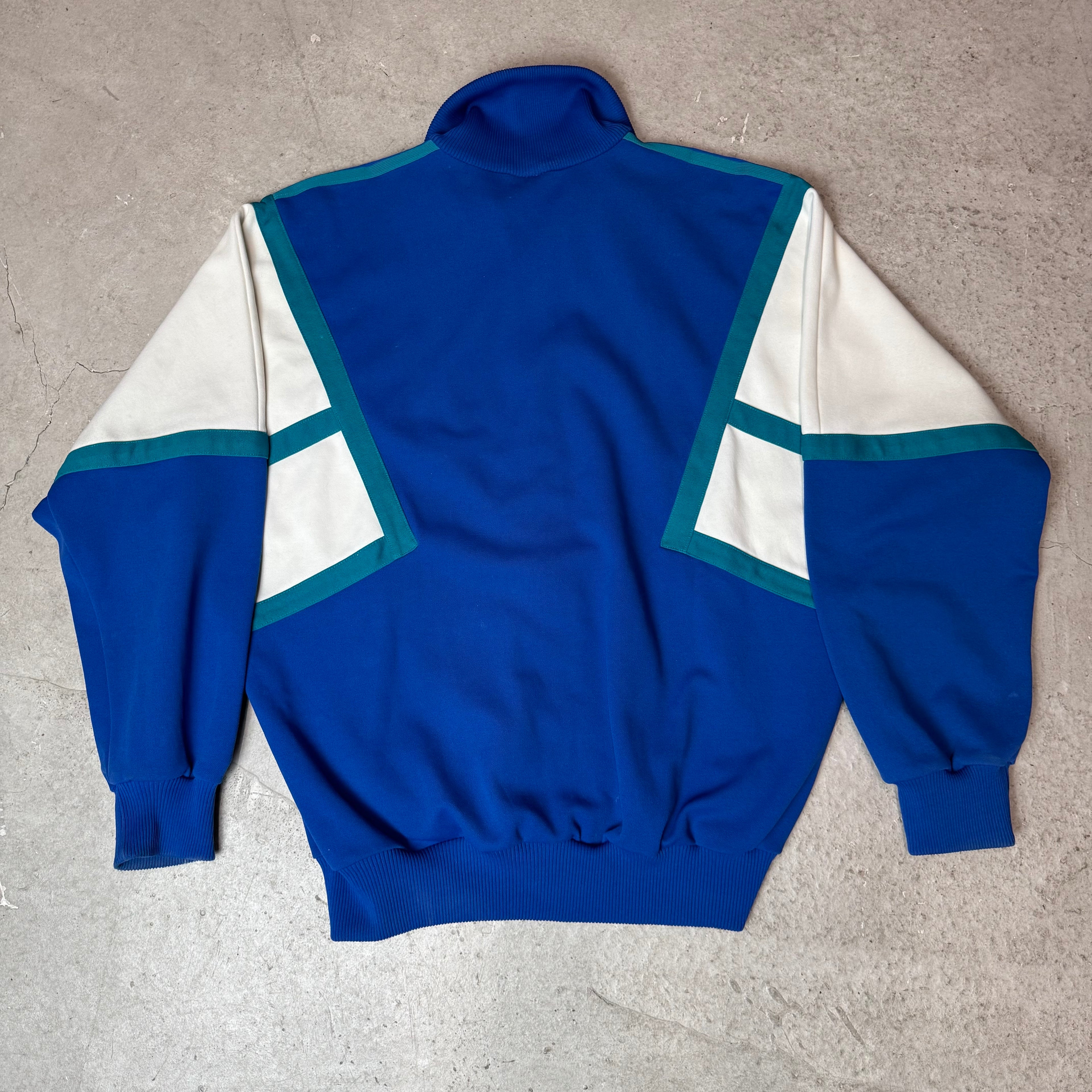 Vintage Adidas Tracksuit XS