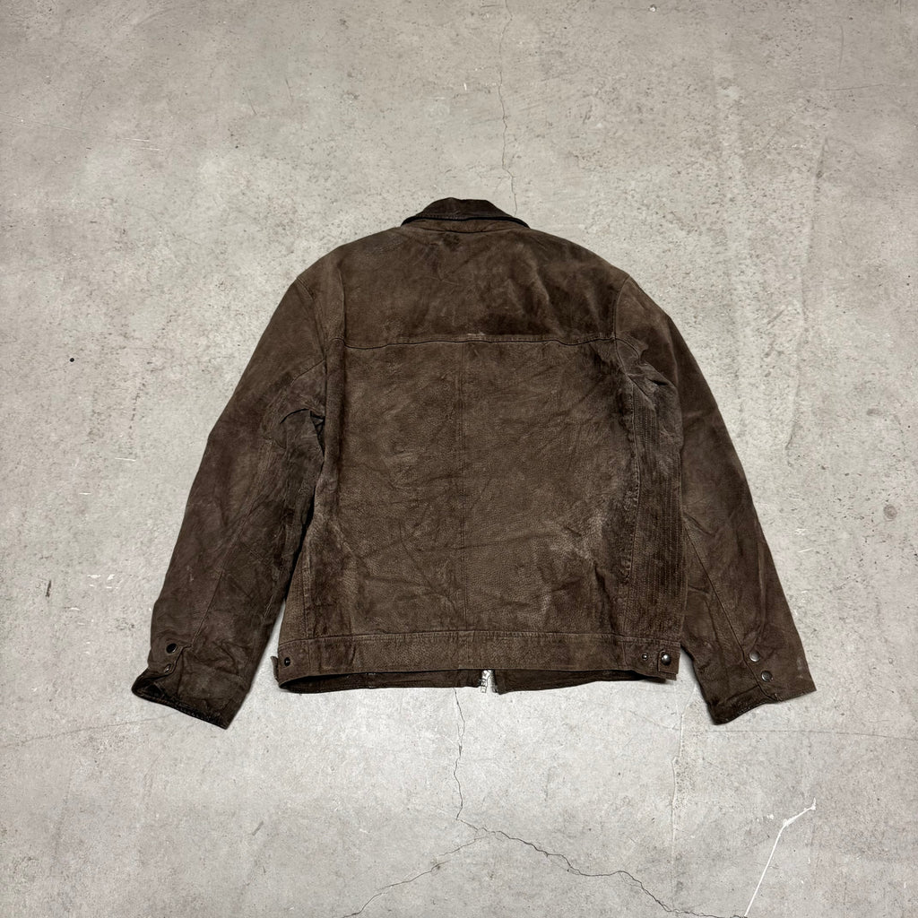 Casablanca Lederjacke L