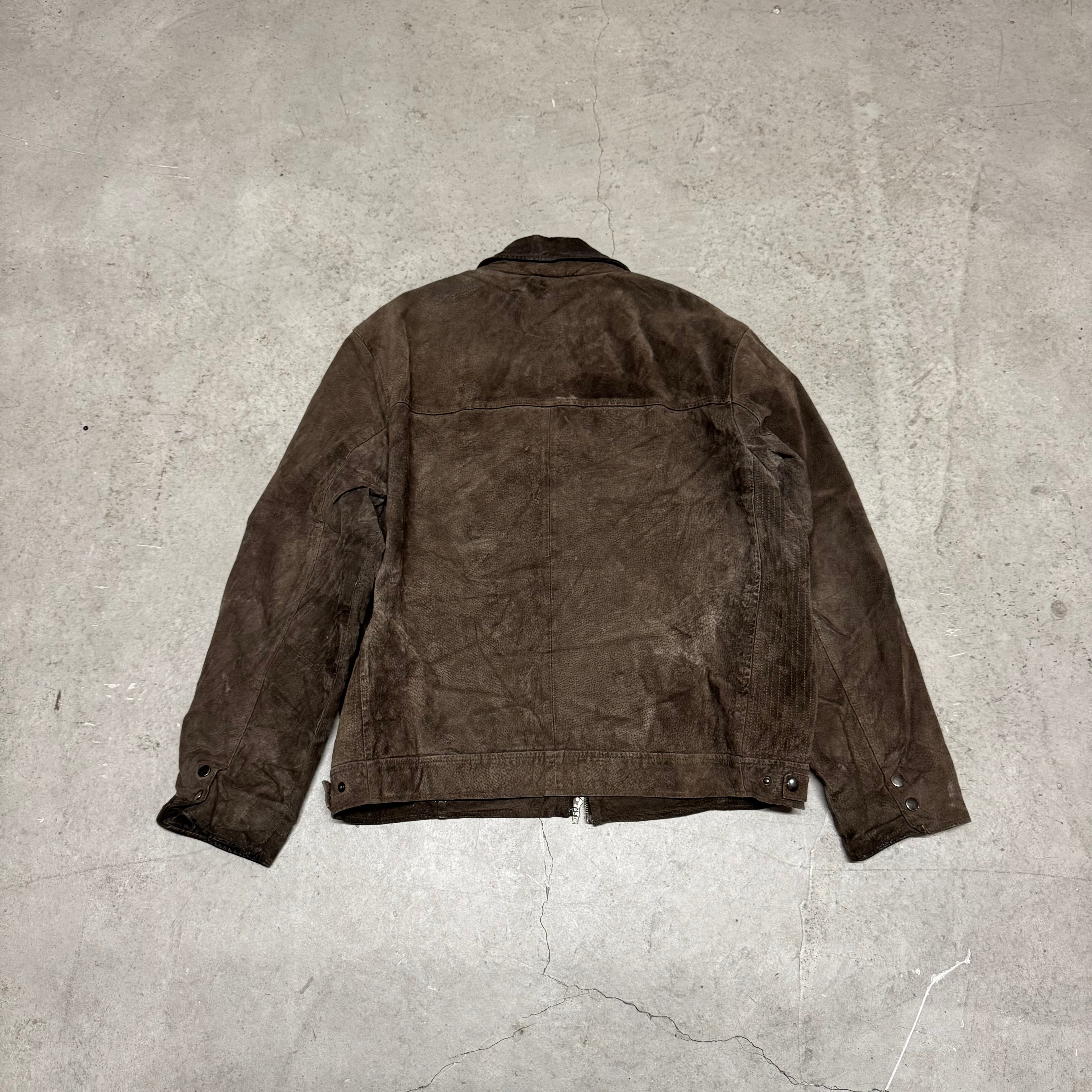 Casablanca Lederjacke L