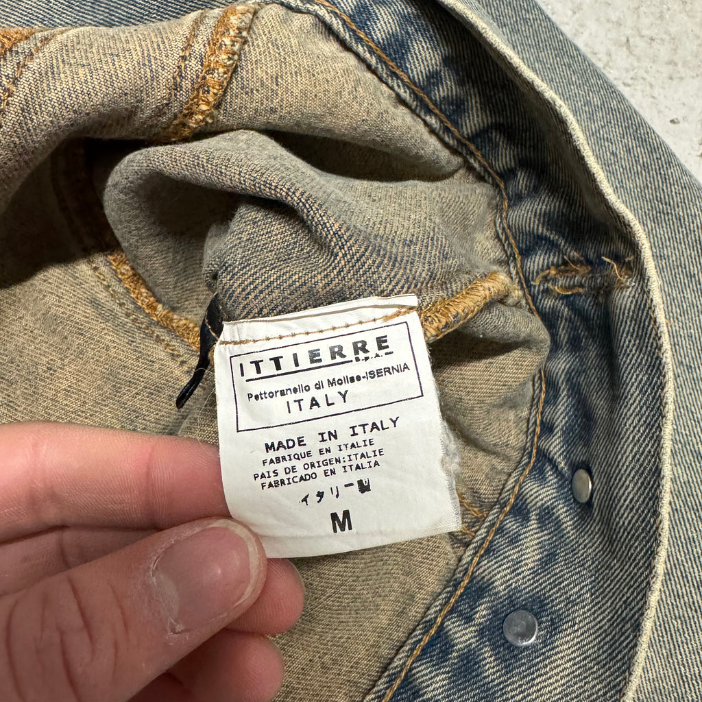 Dolce & Gabbana Jeansjacke M