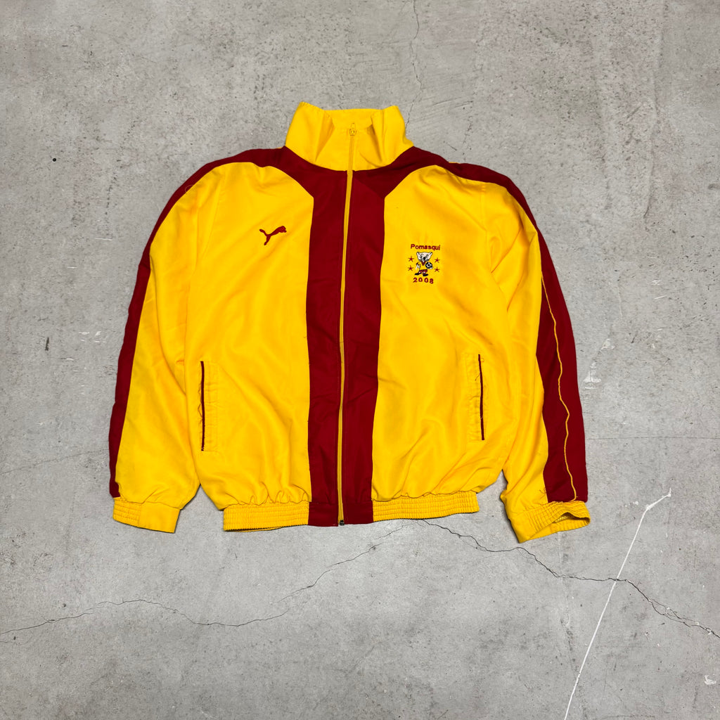 Tracksuit Puma L