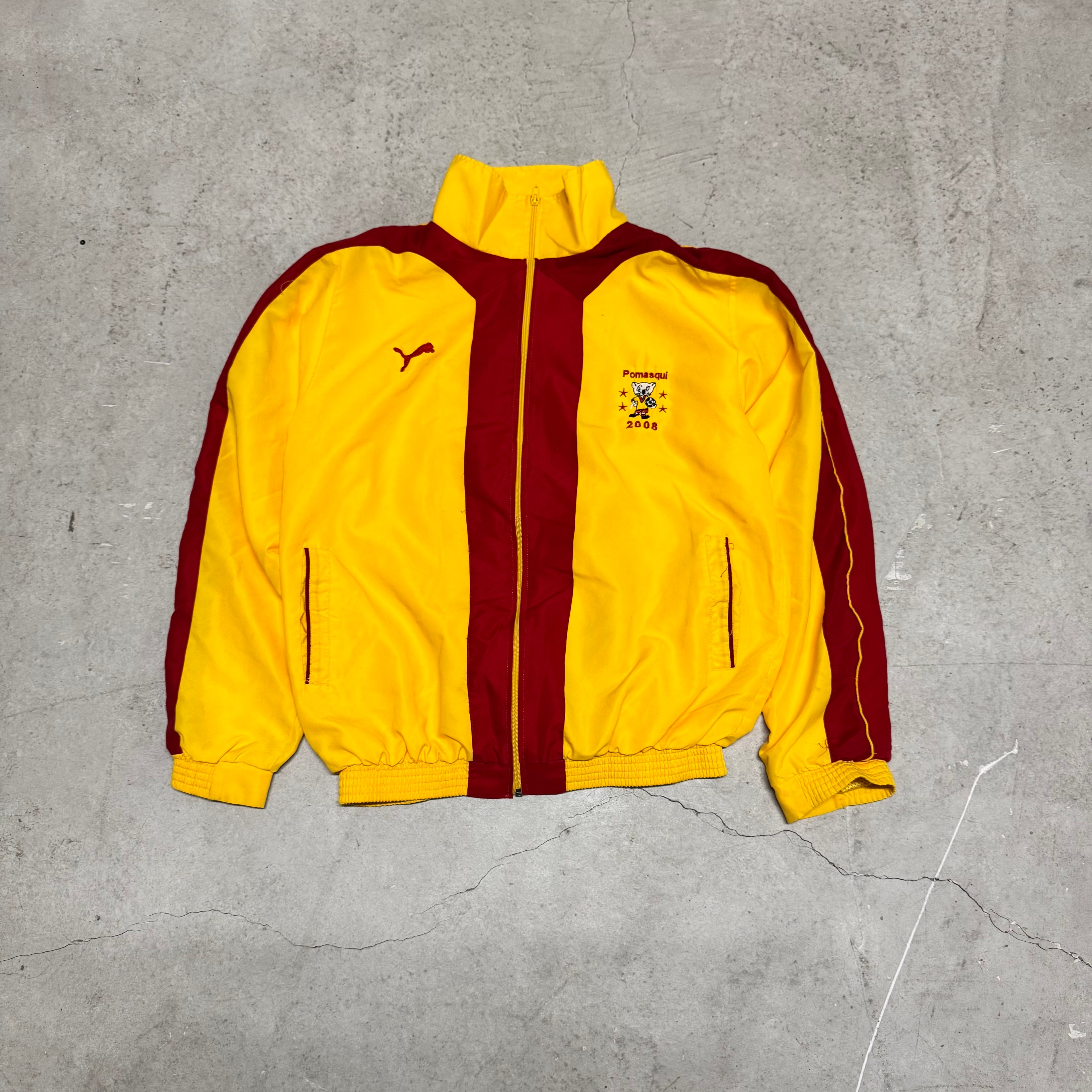 Tracksuit Puma L