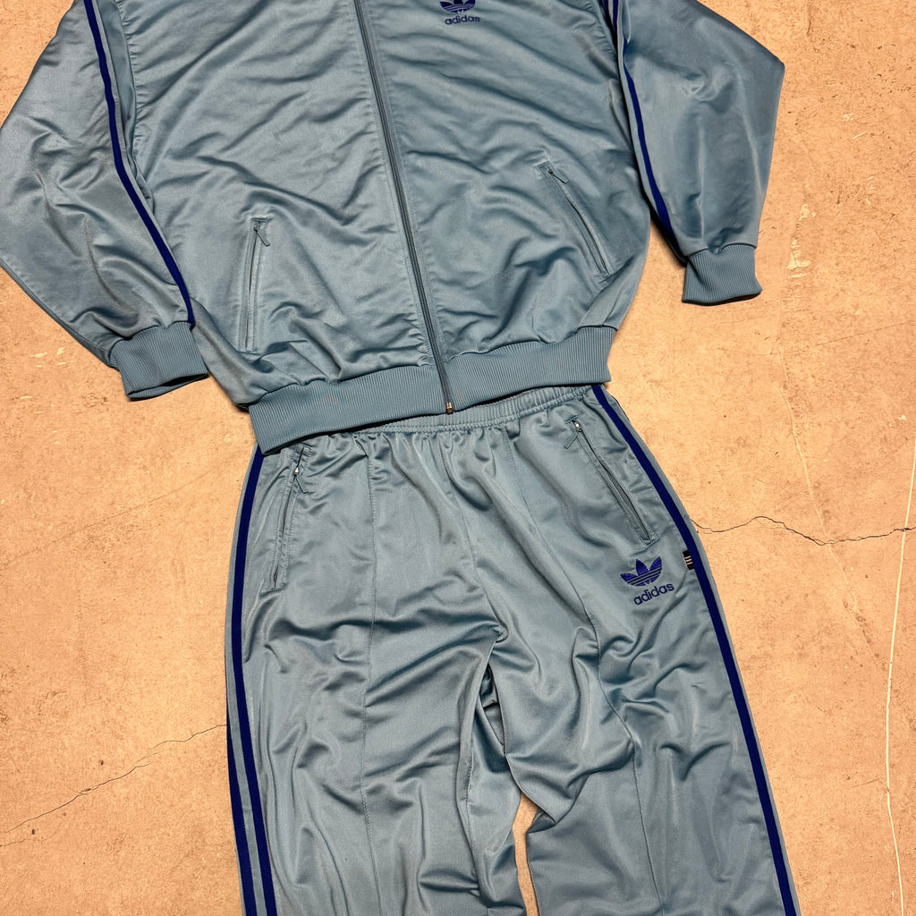 Adidas Tracksuit XL
