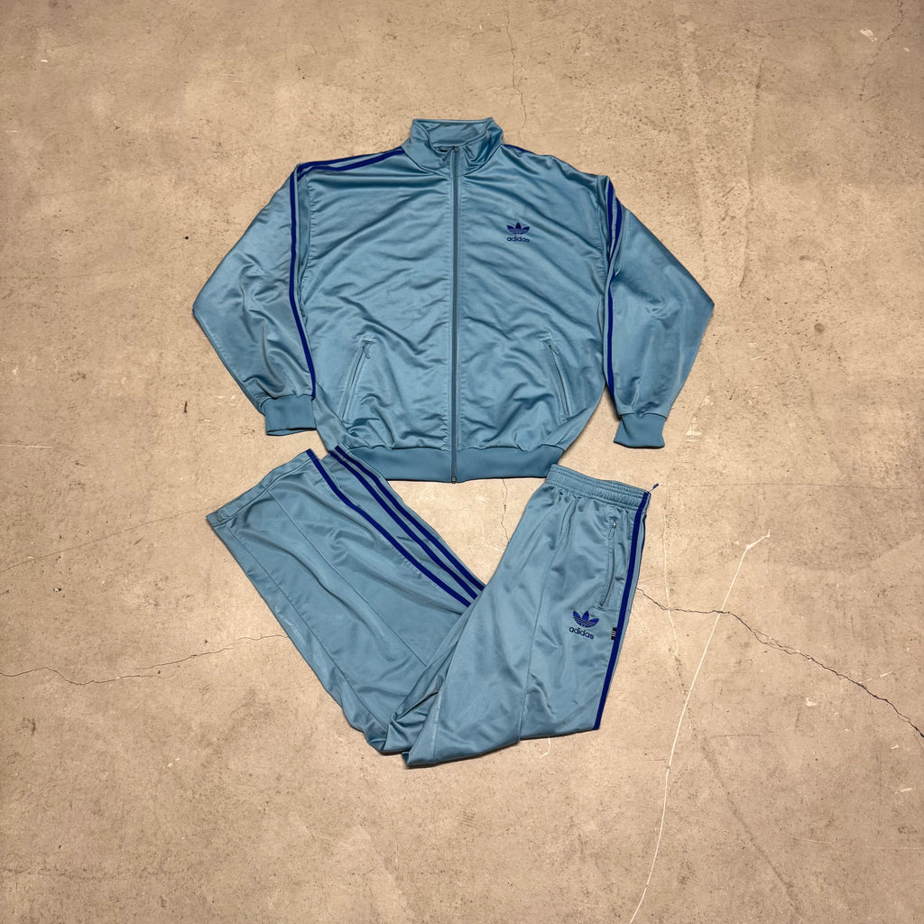 Adidas Tracksuit XL