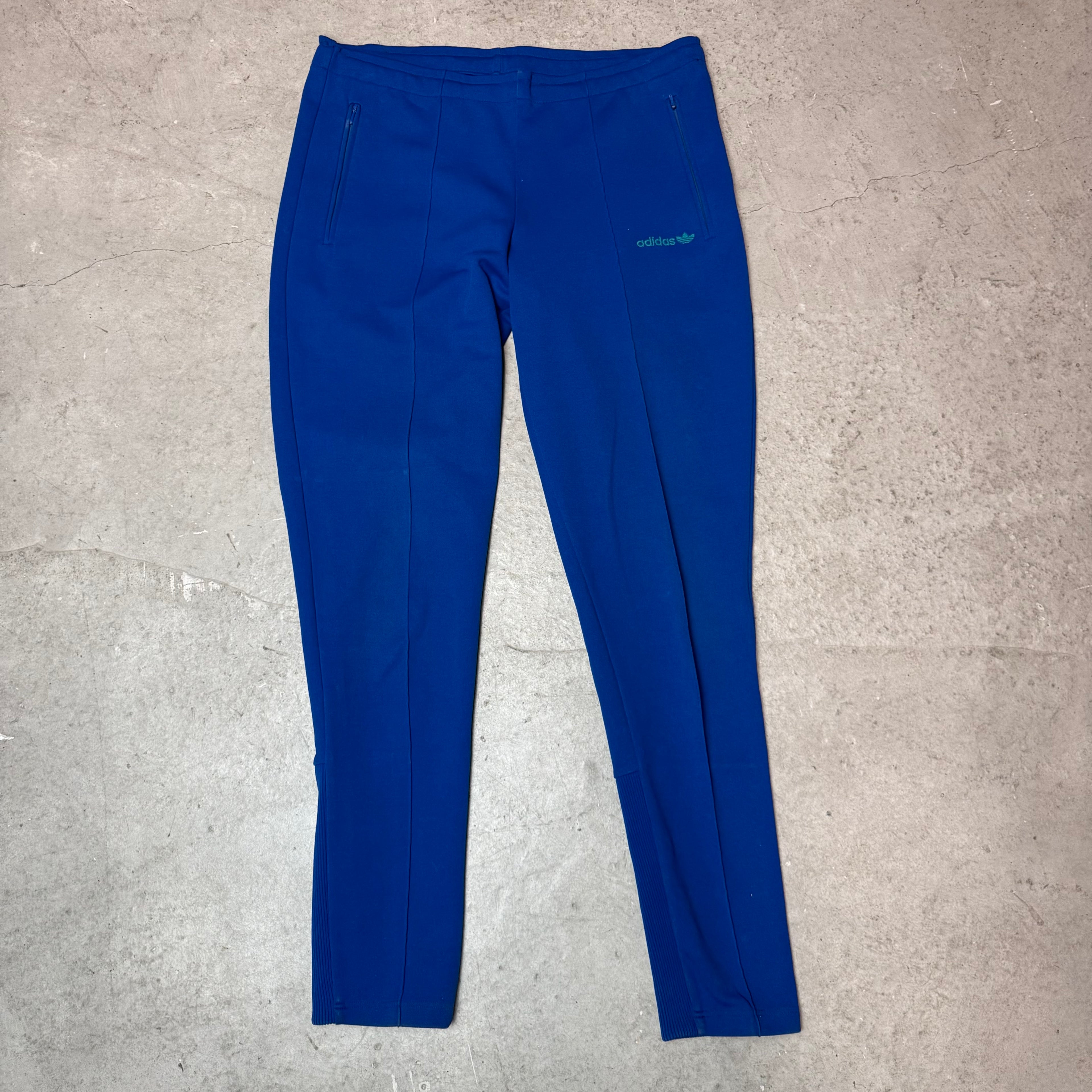 Vintage Adidas Tracksuit XS