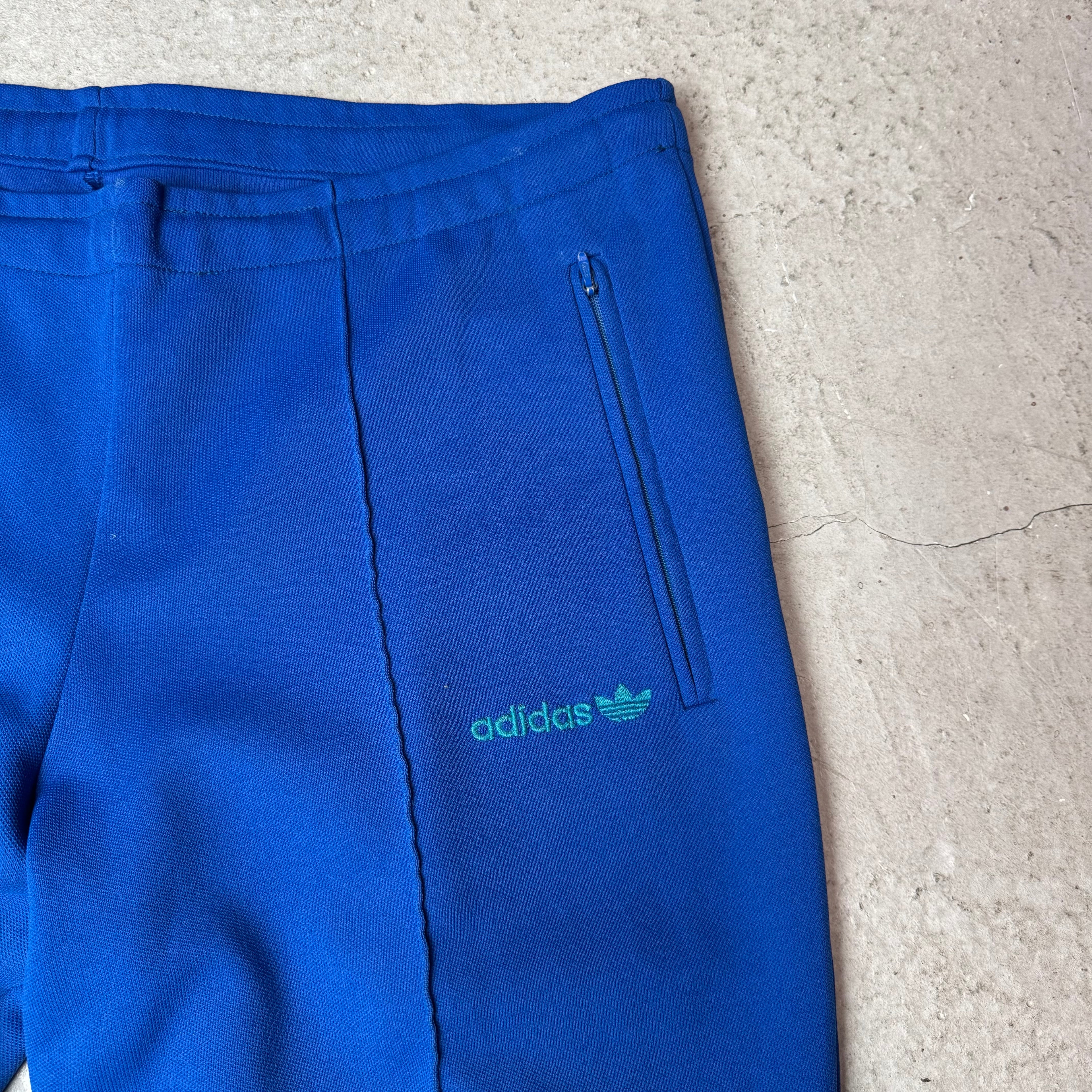 Vintage Adidas Tracksuit XS