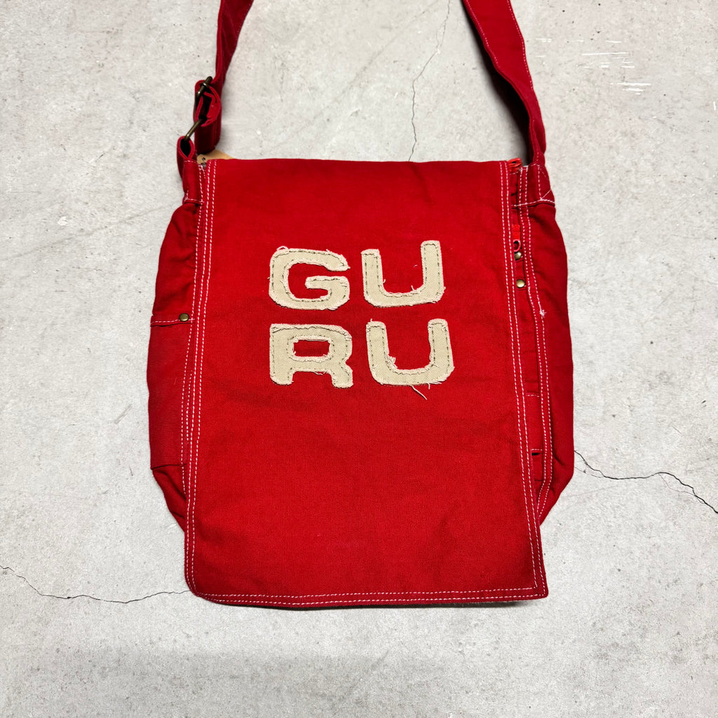 Guru Tasche