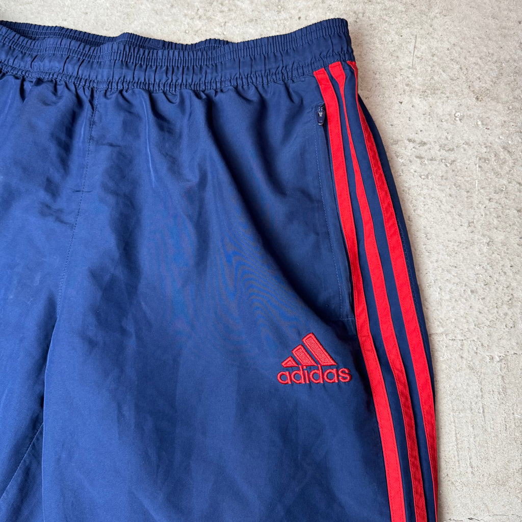 Vintage Manchester United Trackpants L