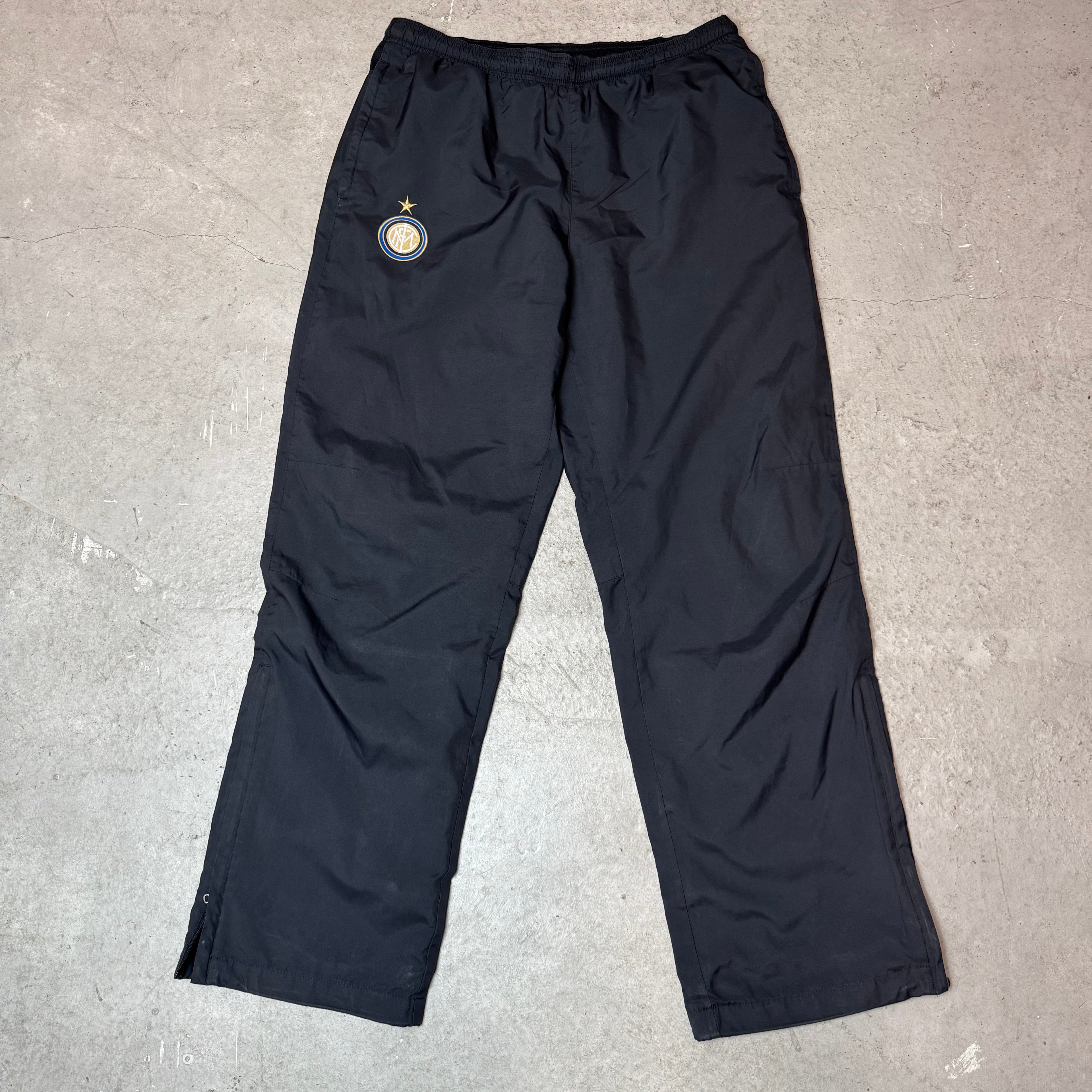 Vintage Inter Mailand Trackpants M