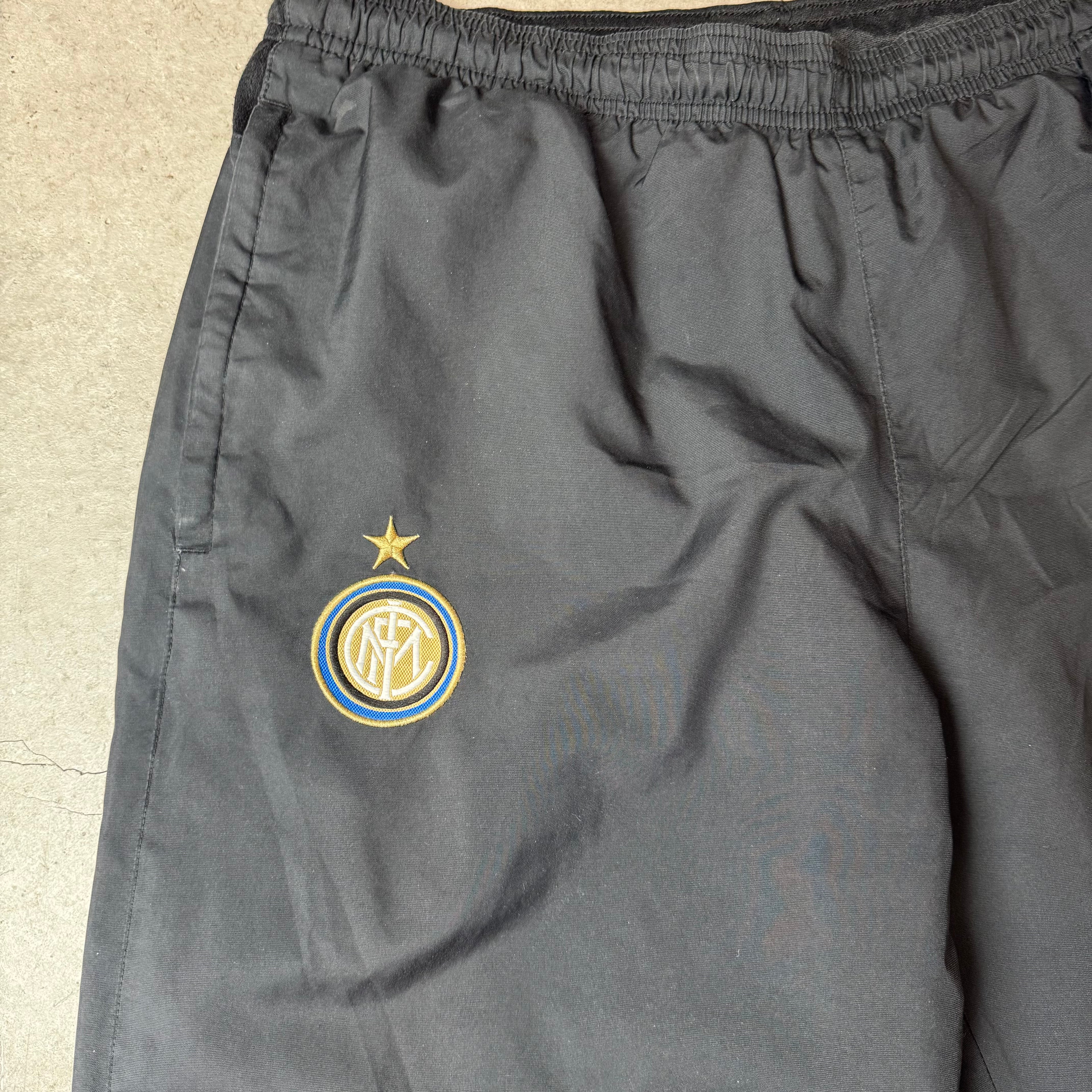 Vintage Inter Mailand Trackpants M