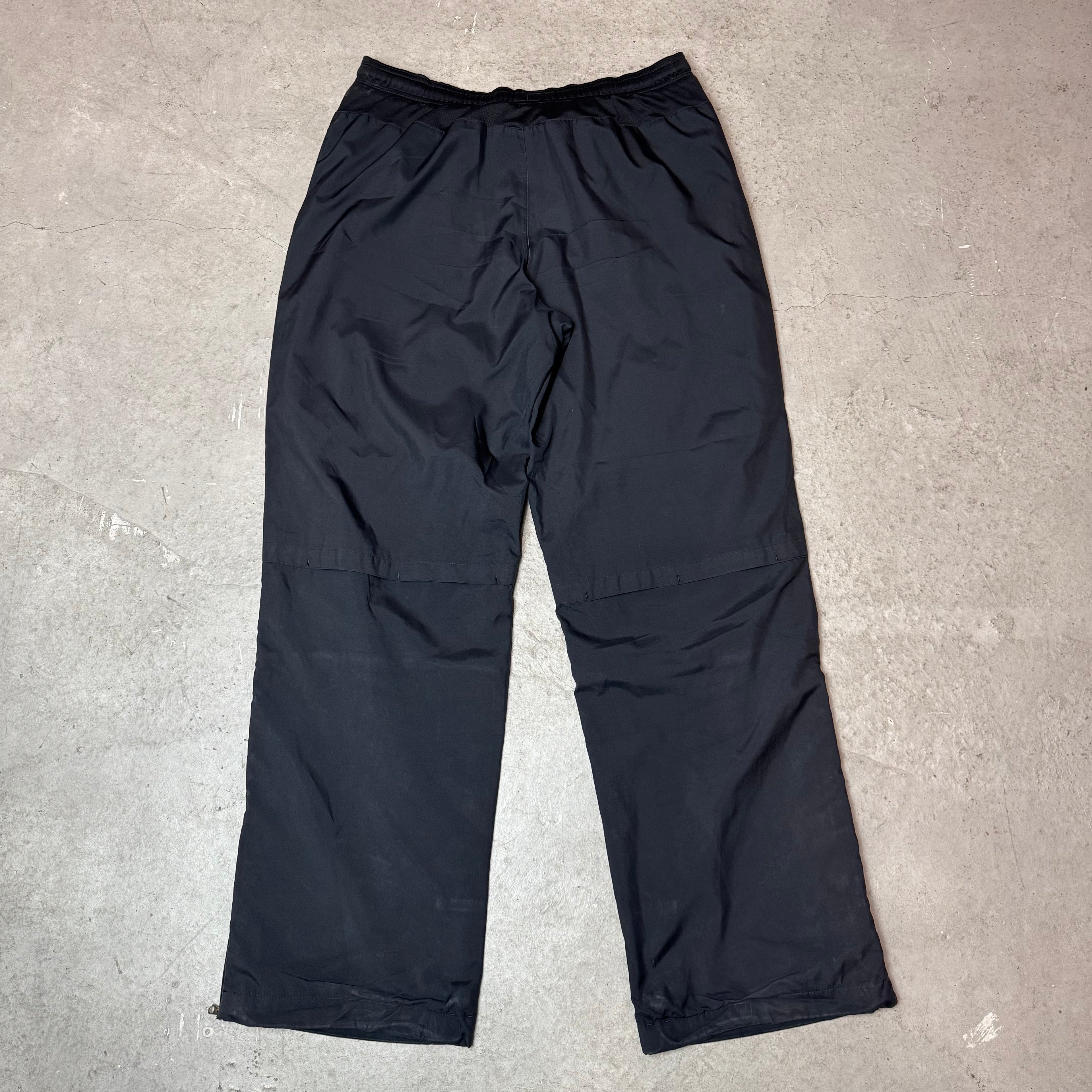 Vintage Inter Mailand Trackpants M