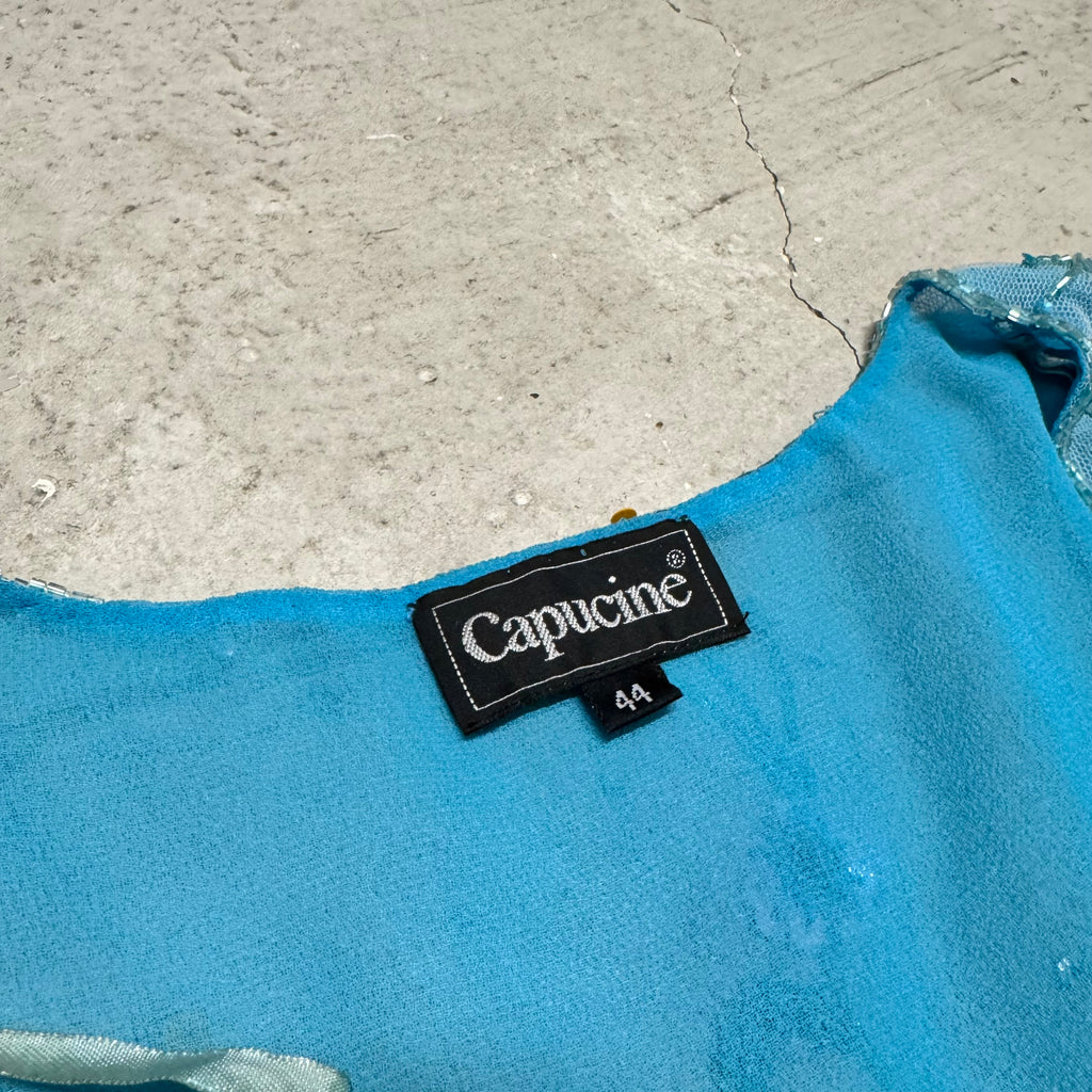 Flowers-Longsleeve L