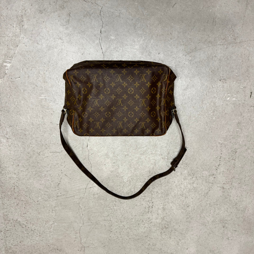 Louis Vuitton Nile GM Shoulder-Bag