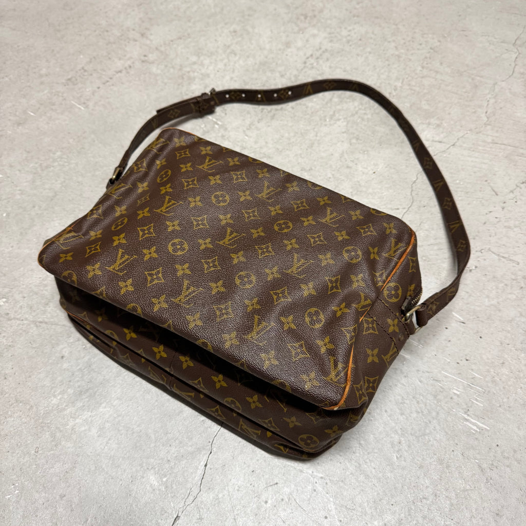 Louis Vuitton Nile GM Shoulder-Bag